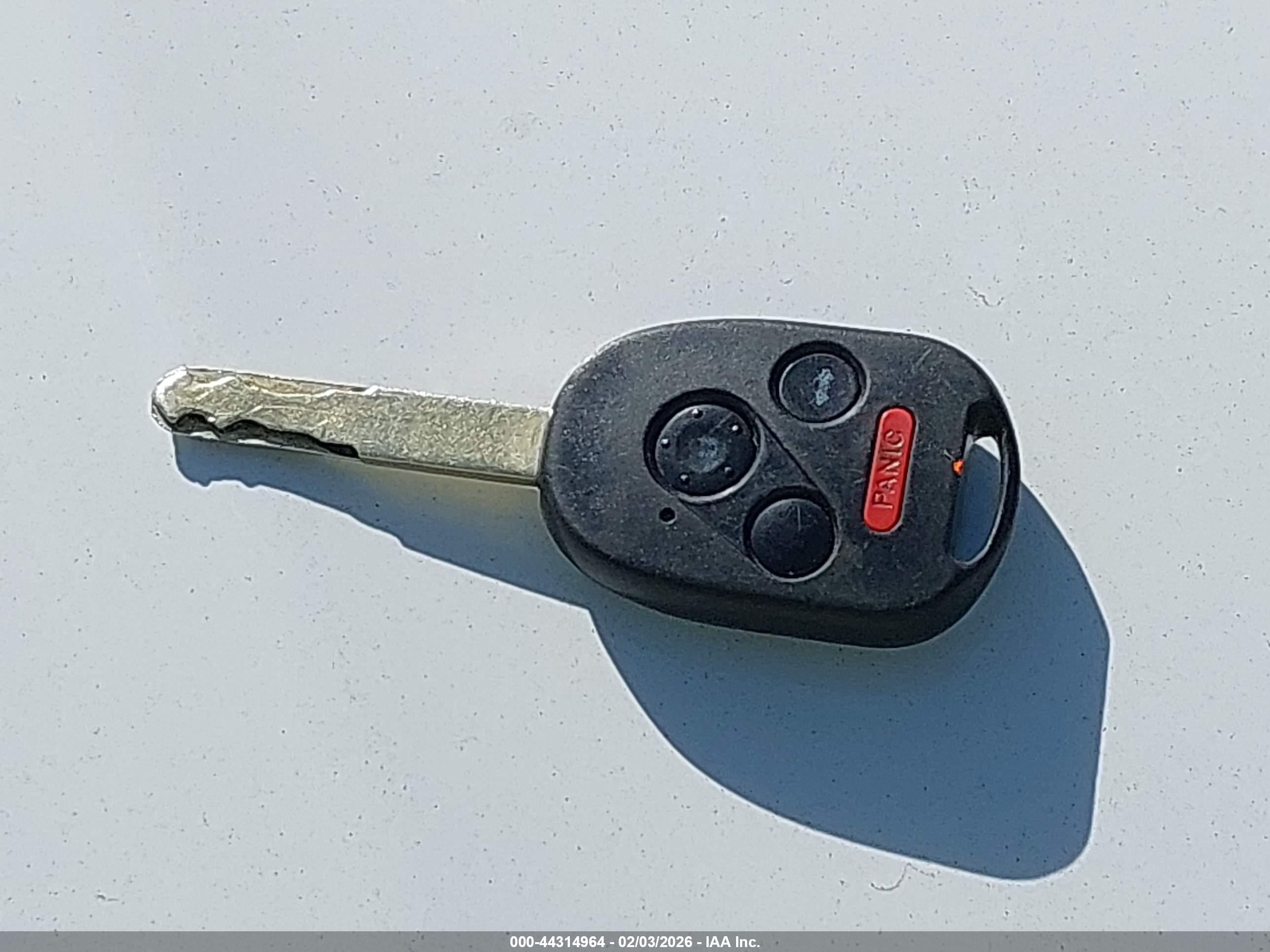 HONDA ACCORD image 11