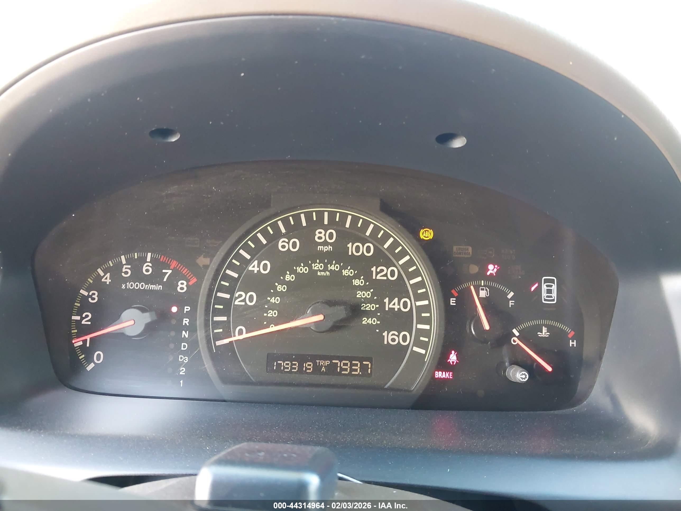 HONDA ACCORD image 7