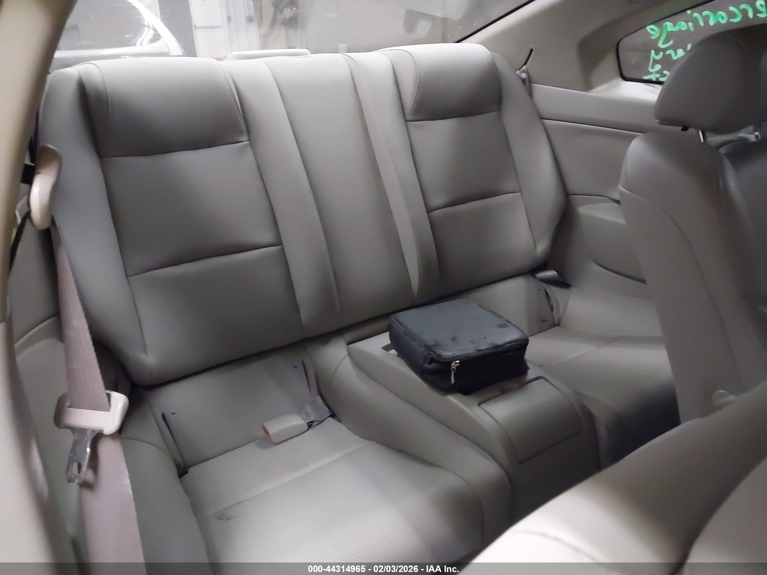 INFINITI G35 image 8
