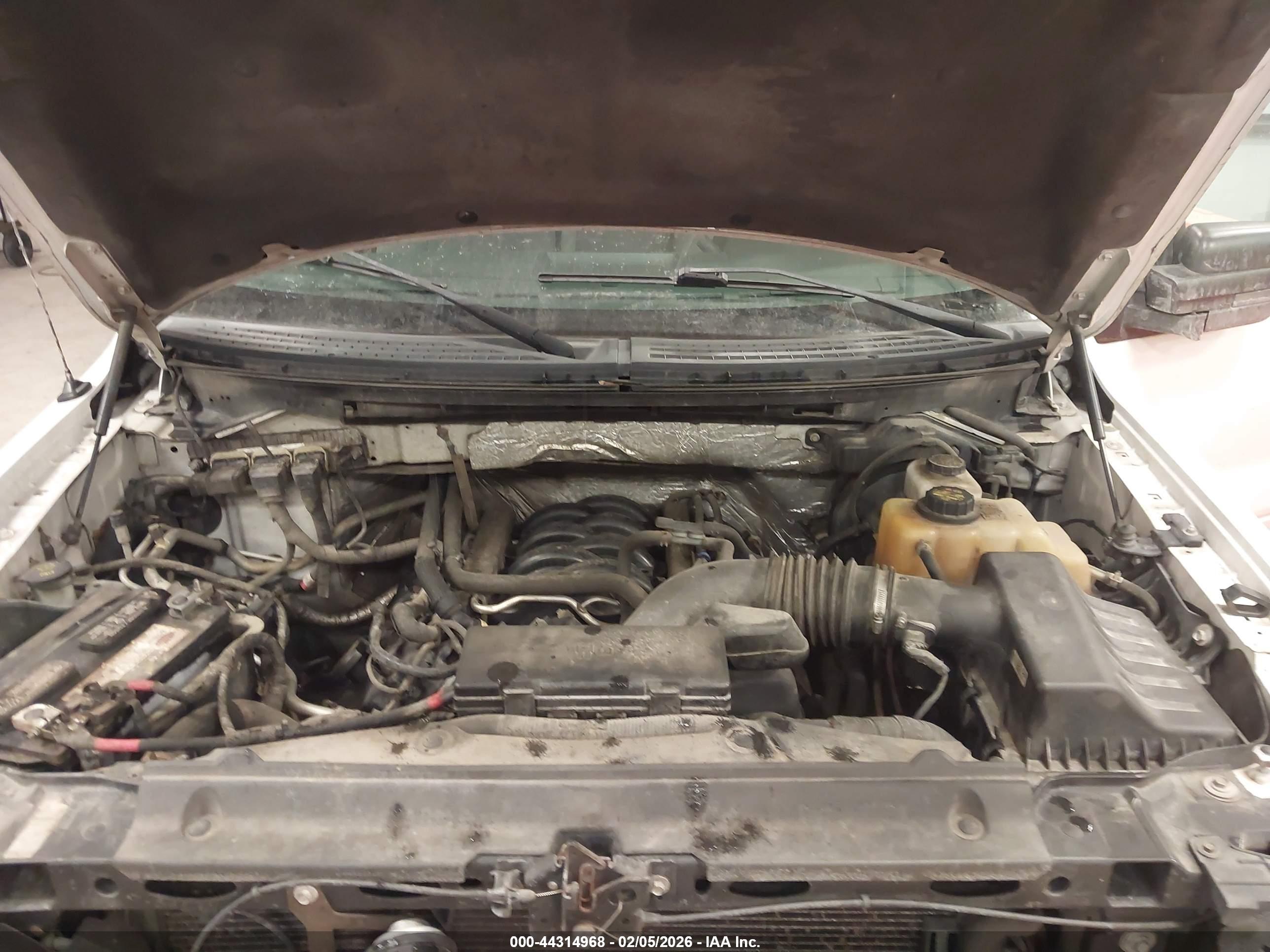 FORD F-150 image 10