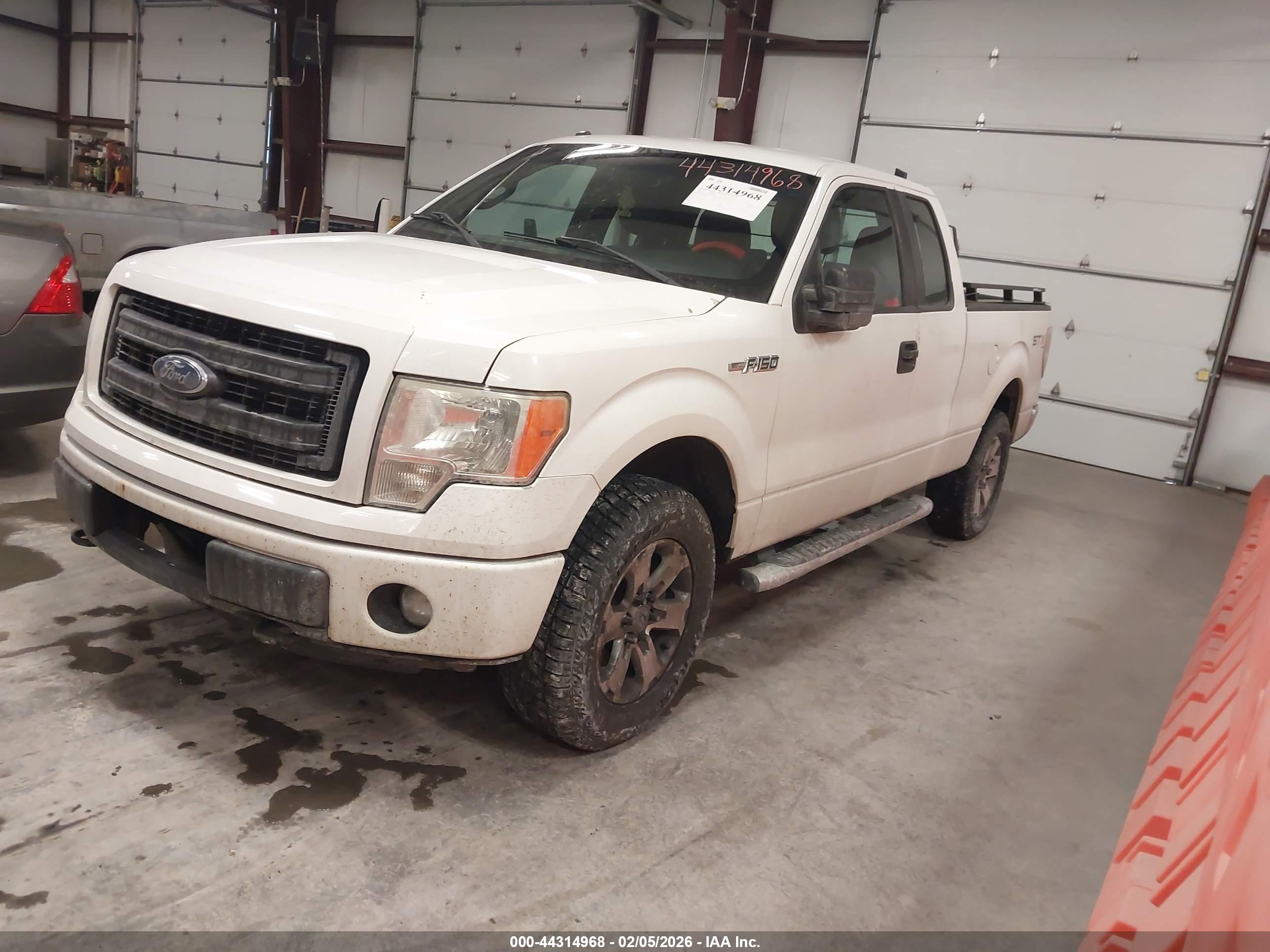 FORD F-150 image 2