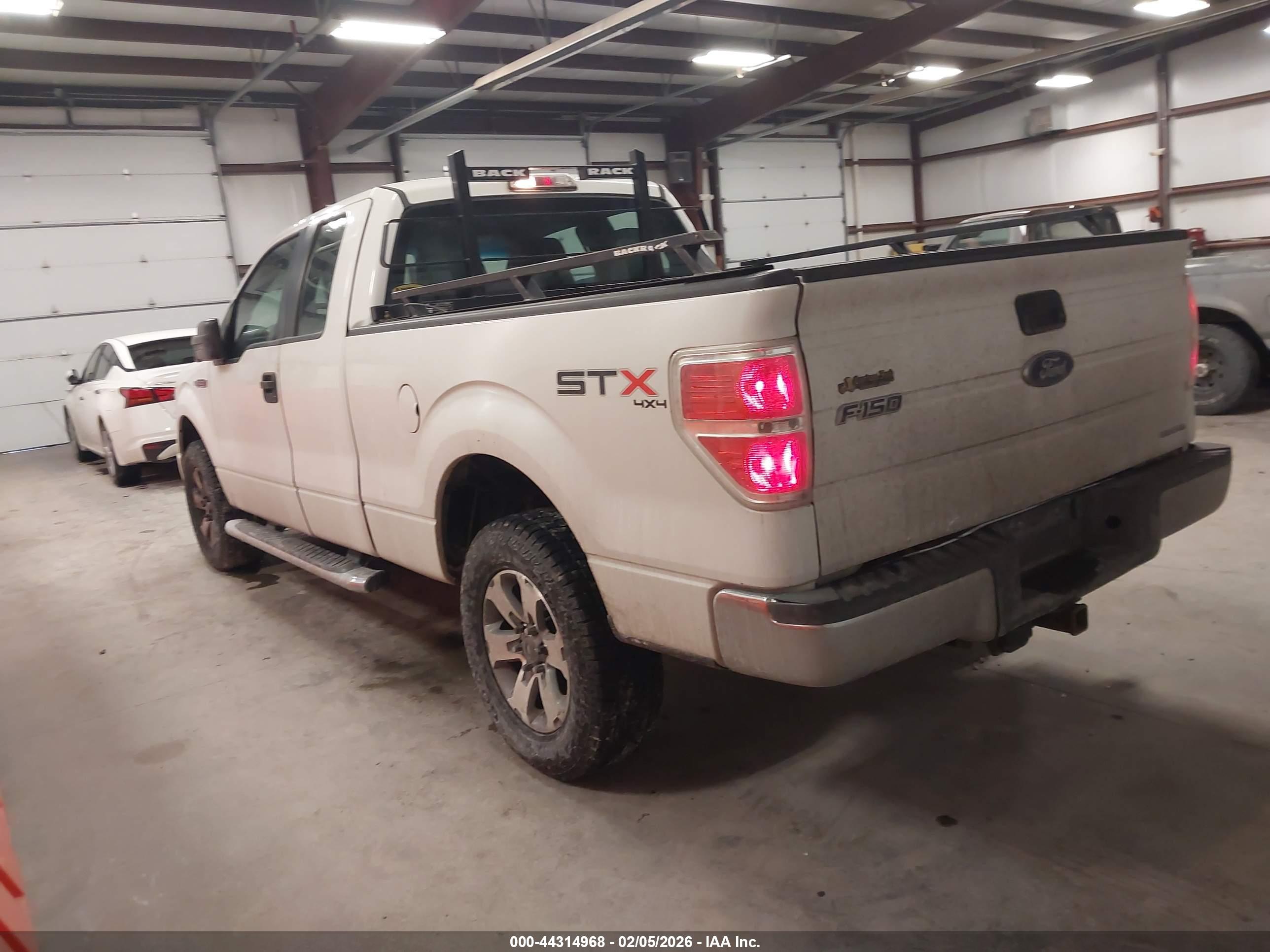 FORD F-150 image 3
