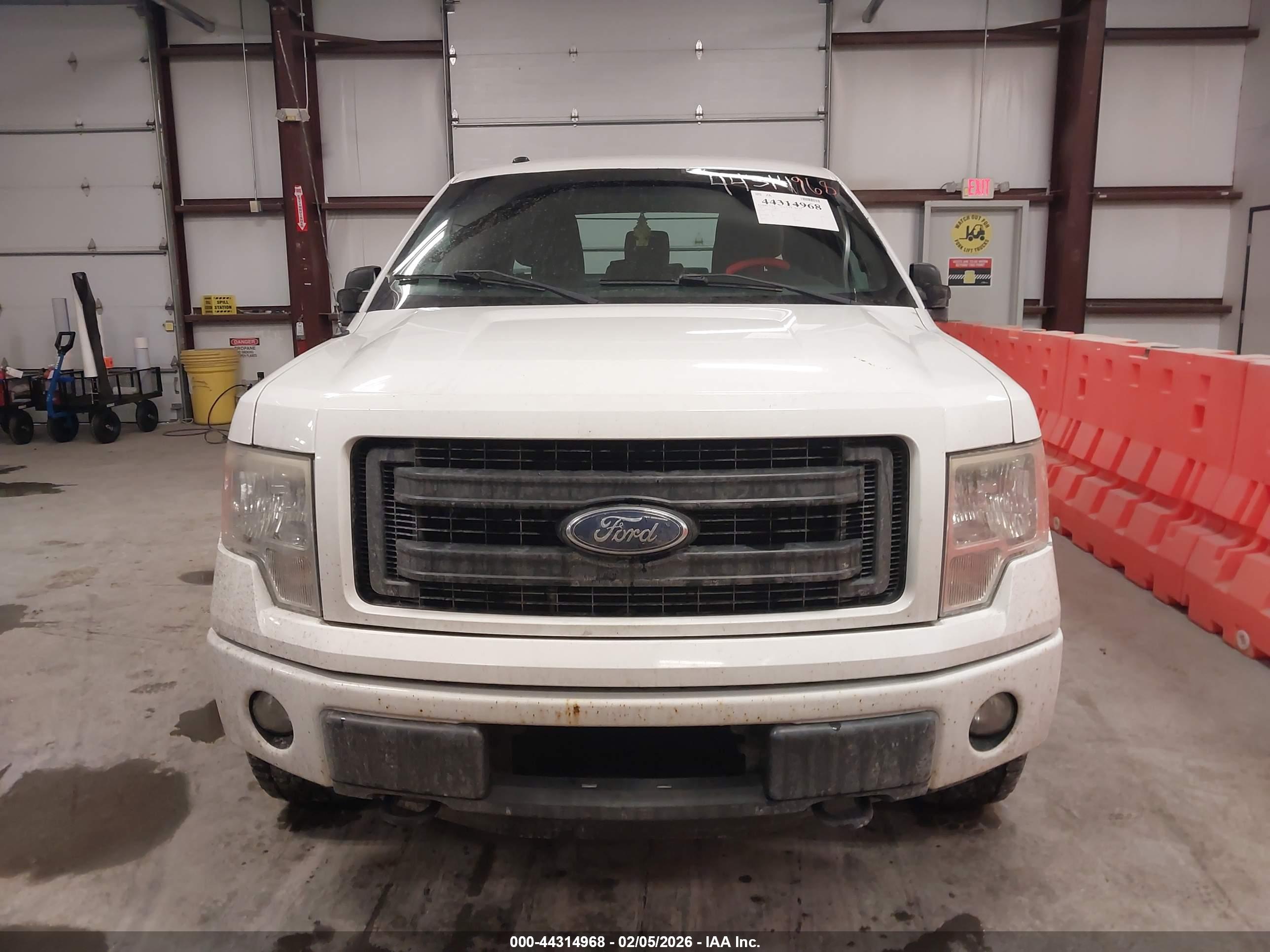 FORD F-150 image 6