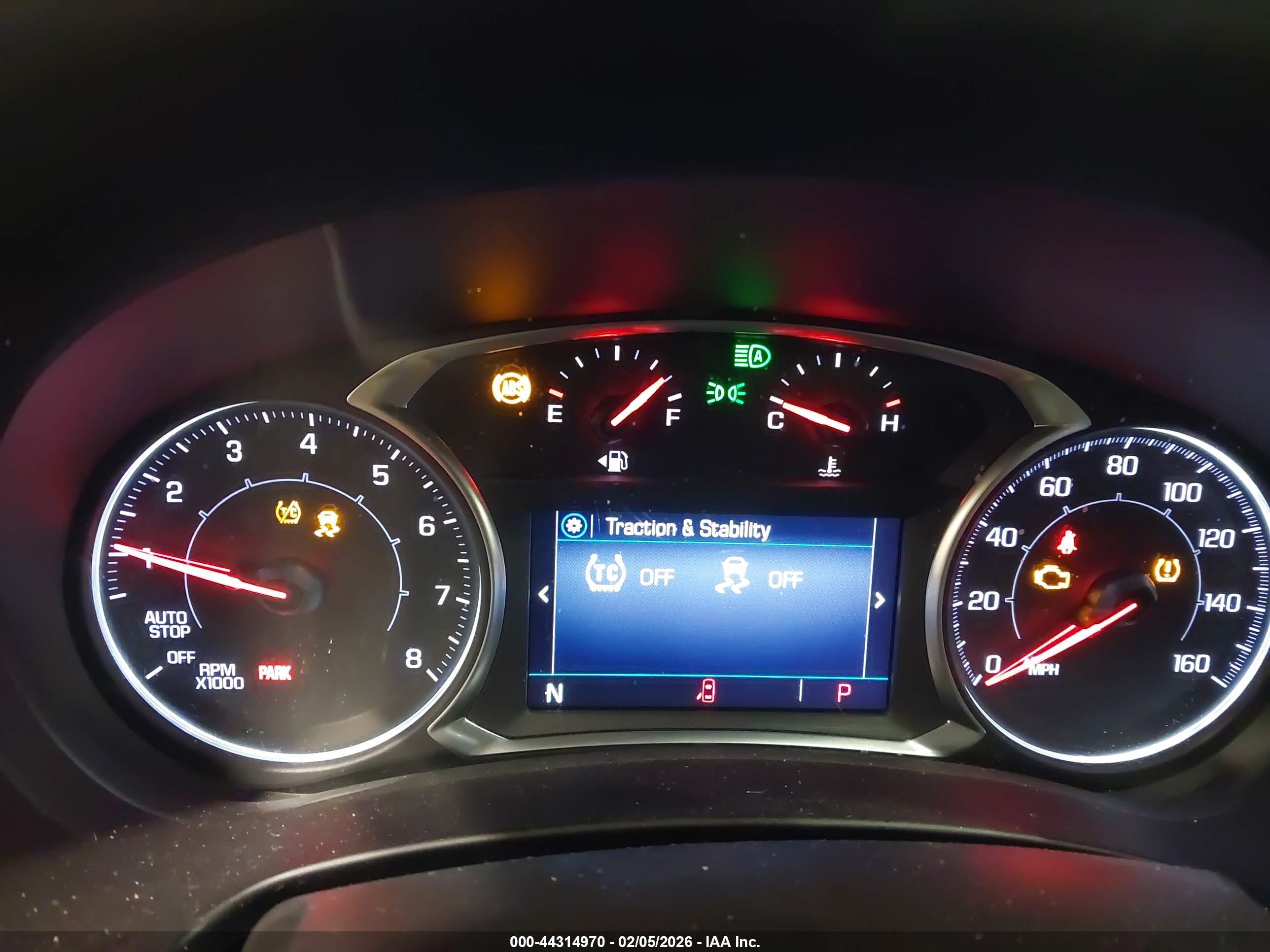 GMC TERRAIN image 7