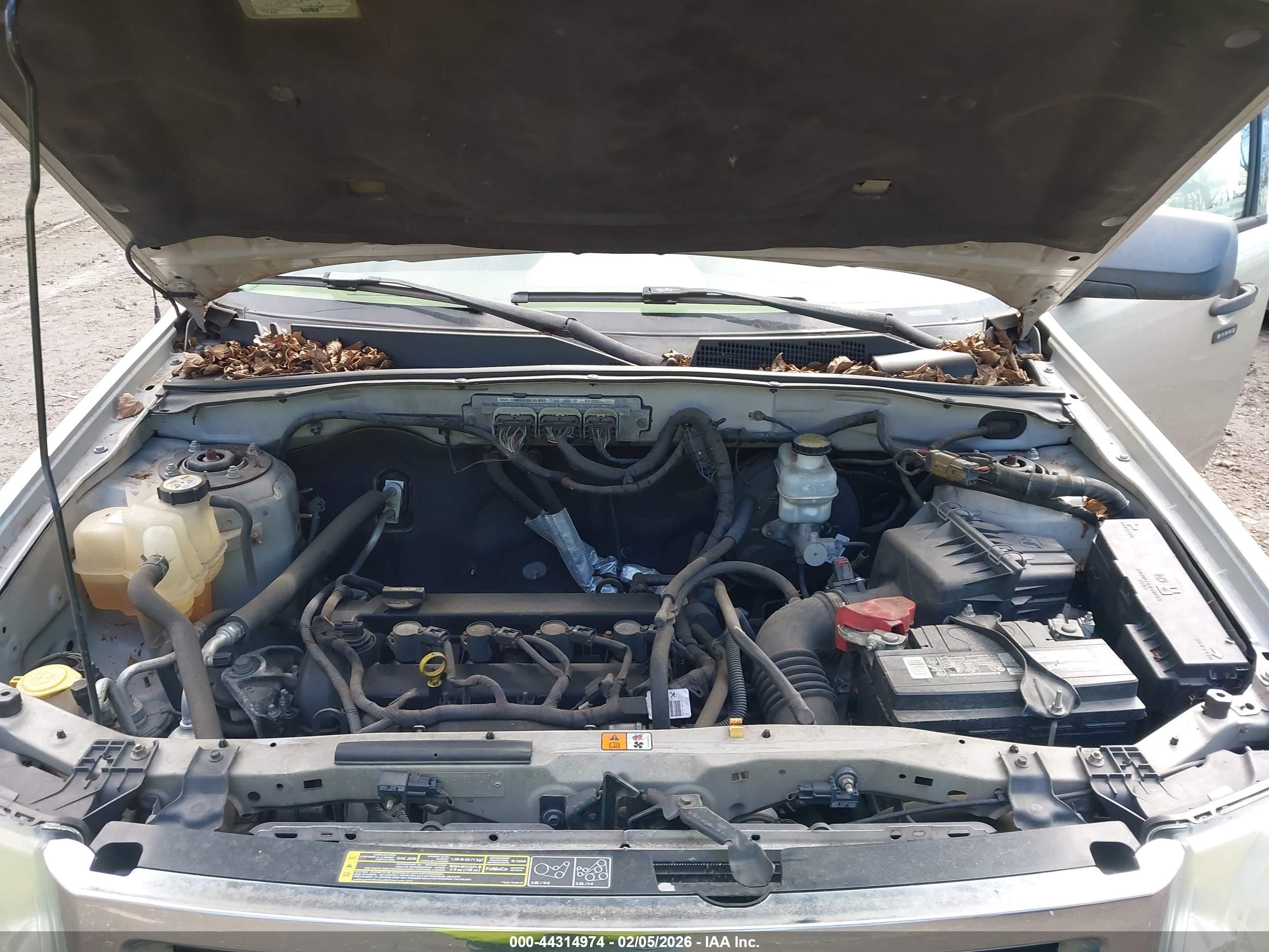FORD ESCAPE image 10