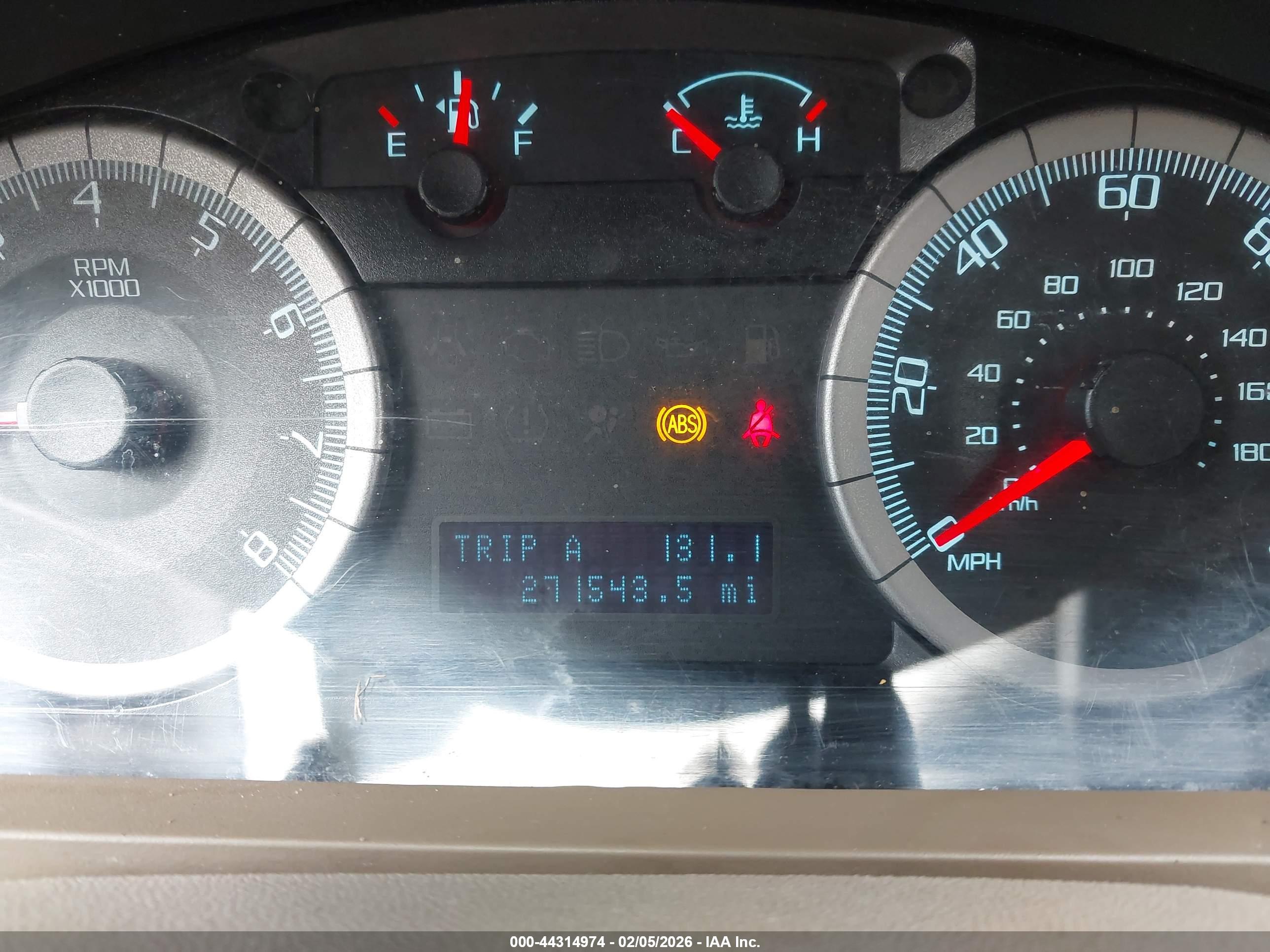 FORD ESCAPE image 7