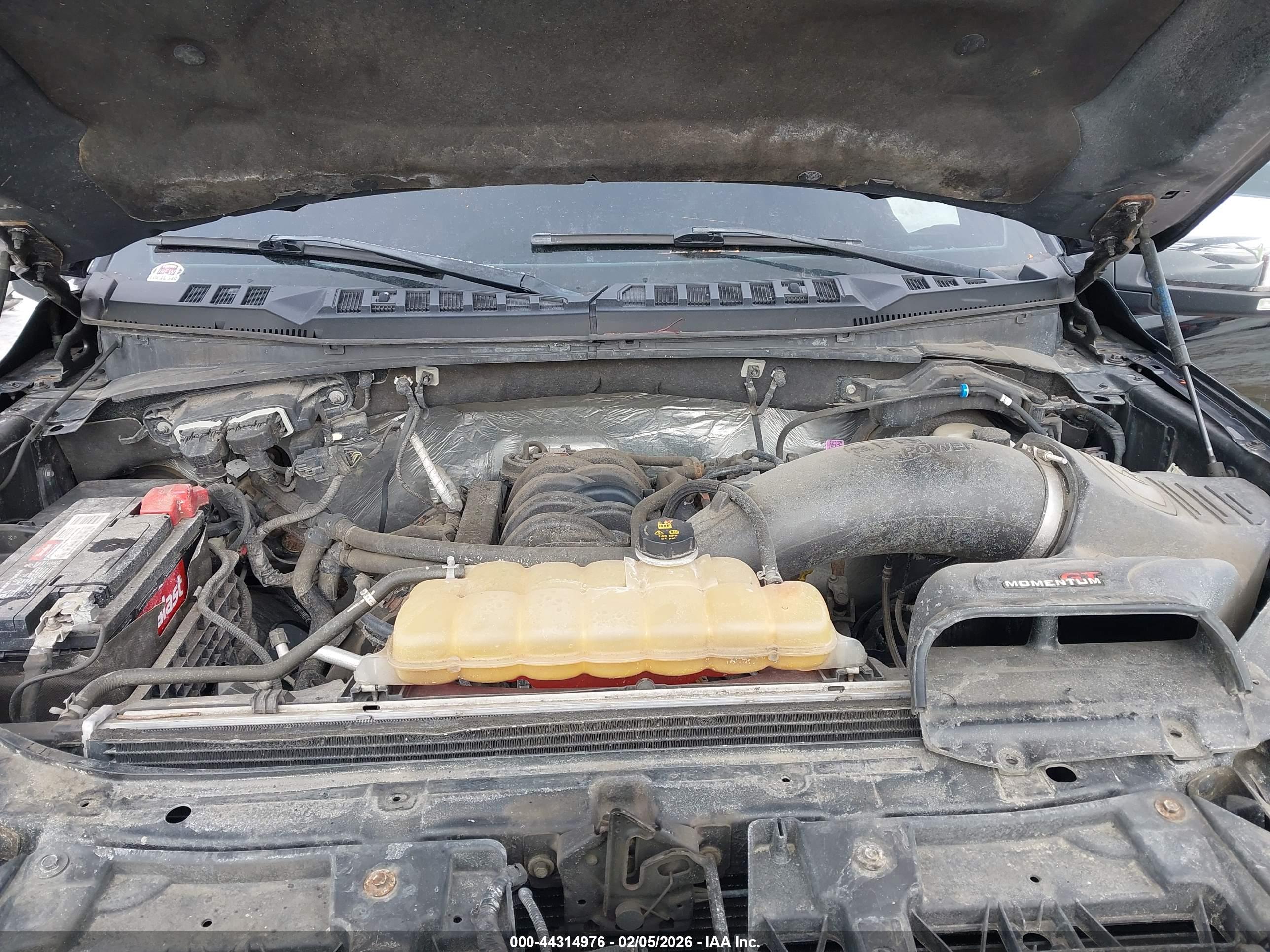 FORD F-150 image 10