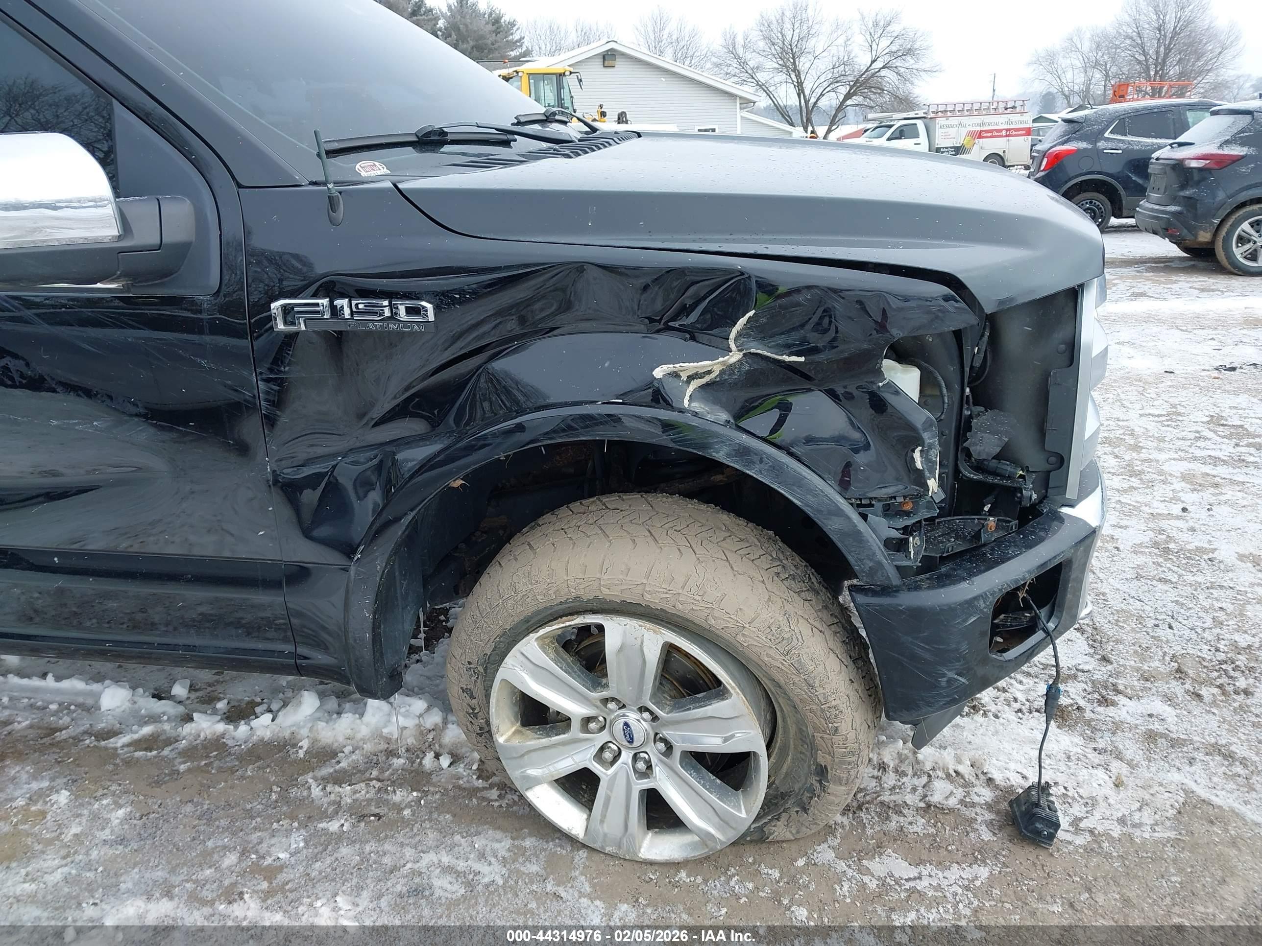 FORD F-150 image 6