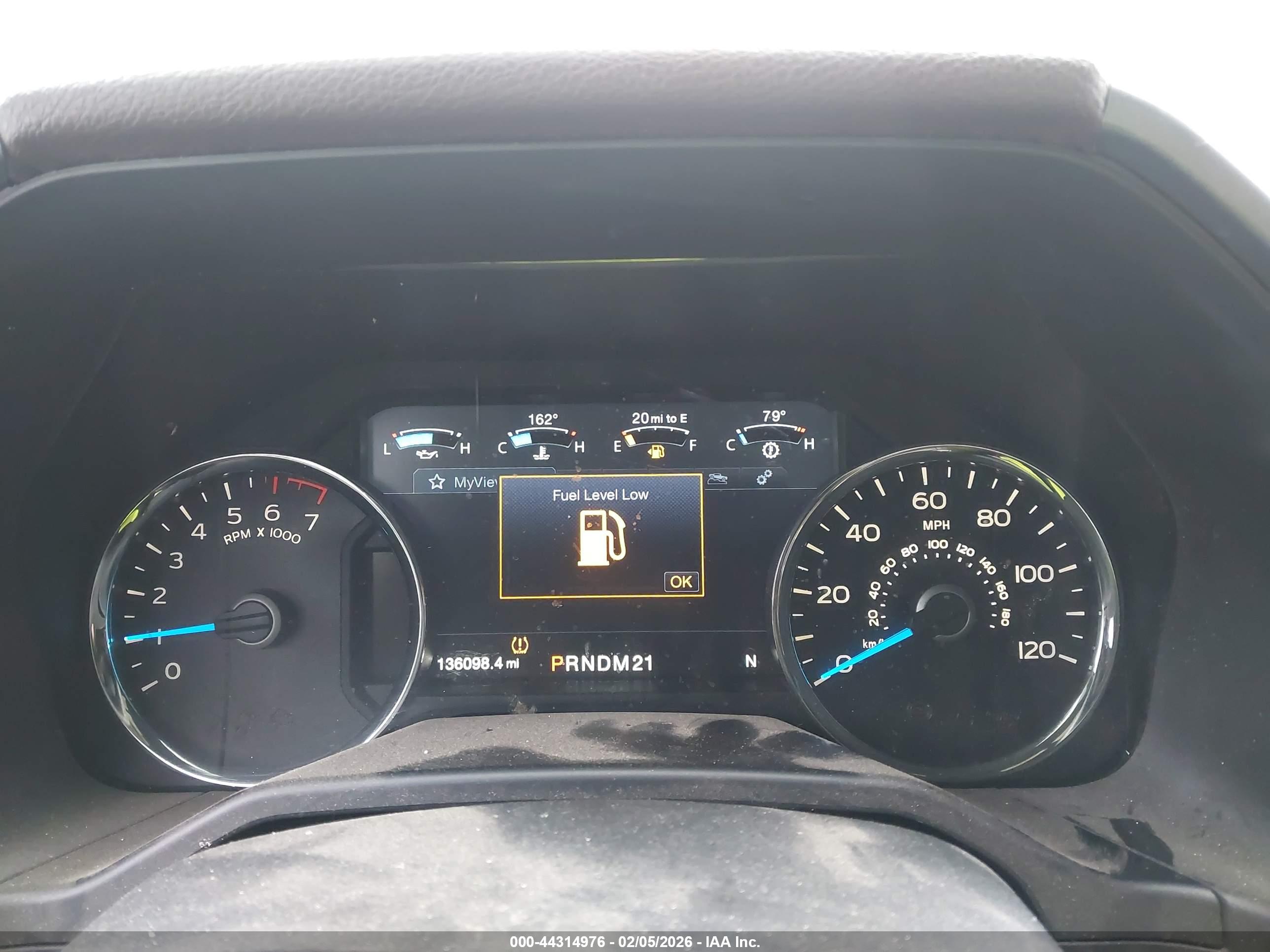 FORD F-150 image 7