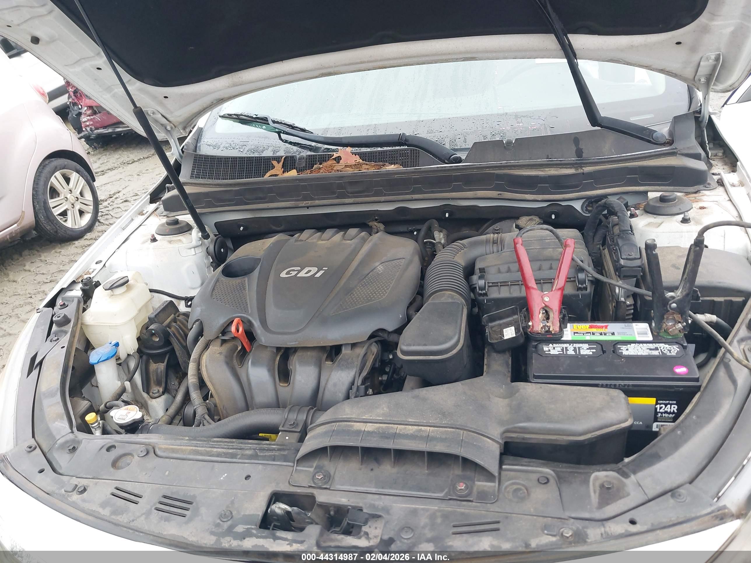 KIA OPTIMA image 10