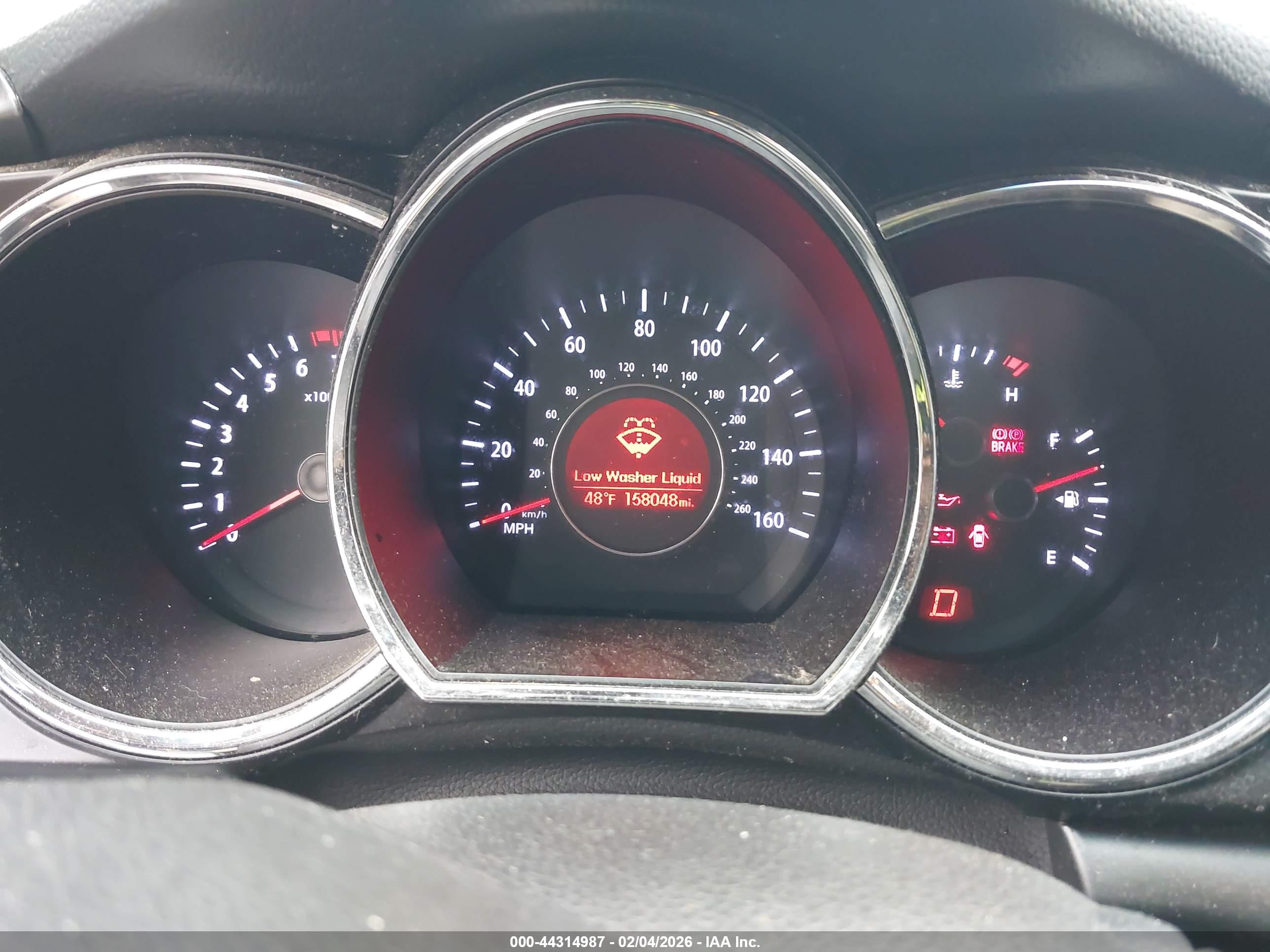 KIA OPTIMA image 7