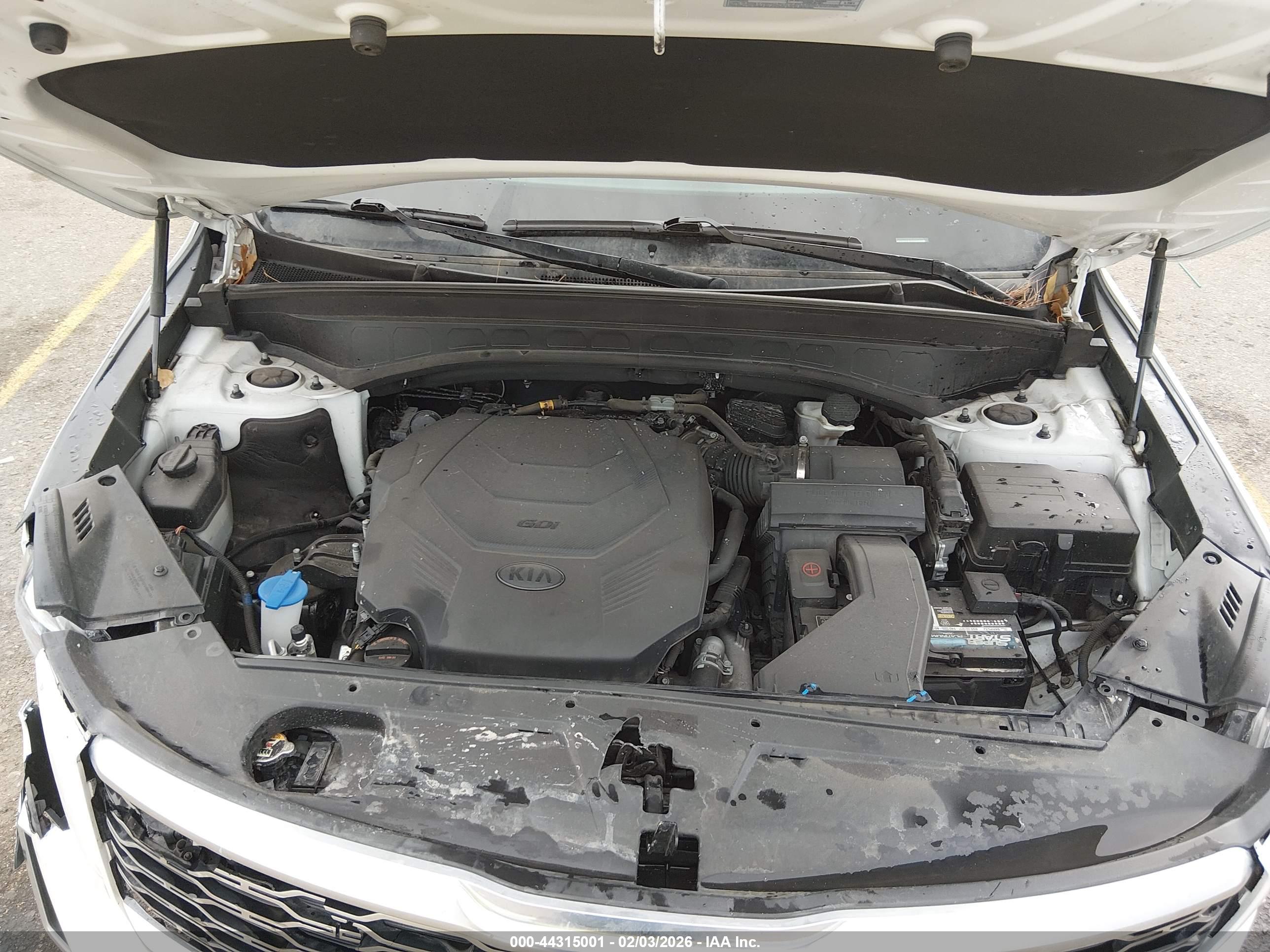 KIA TELLURIDE image 10