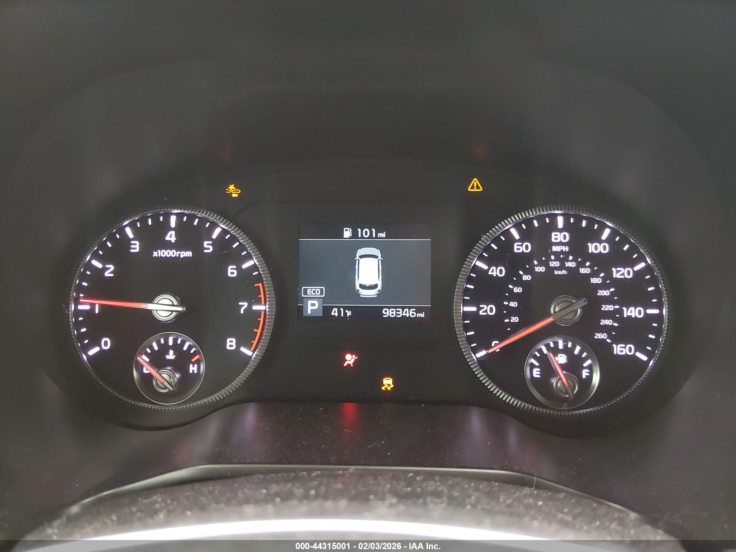 KIA TELLURIDE image 7