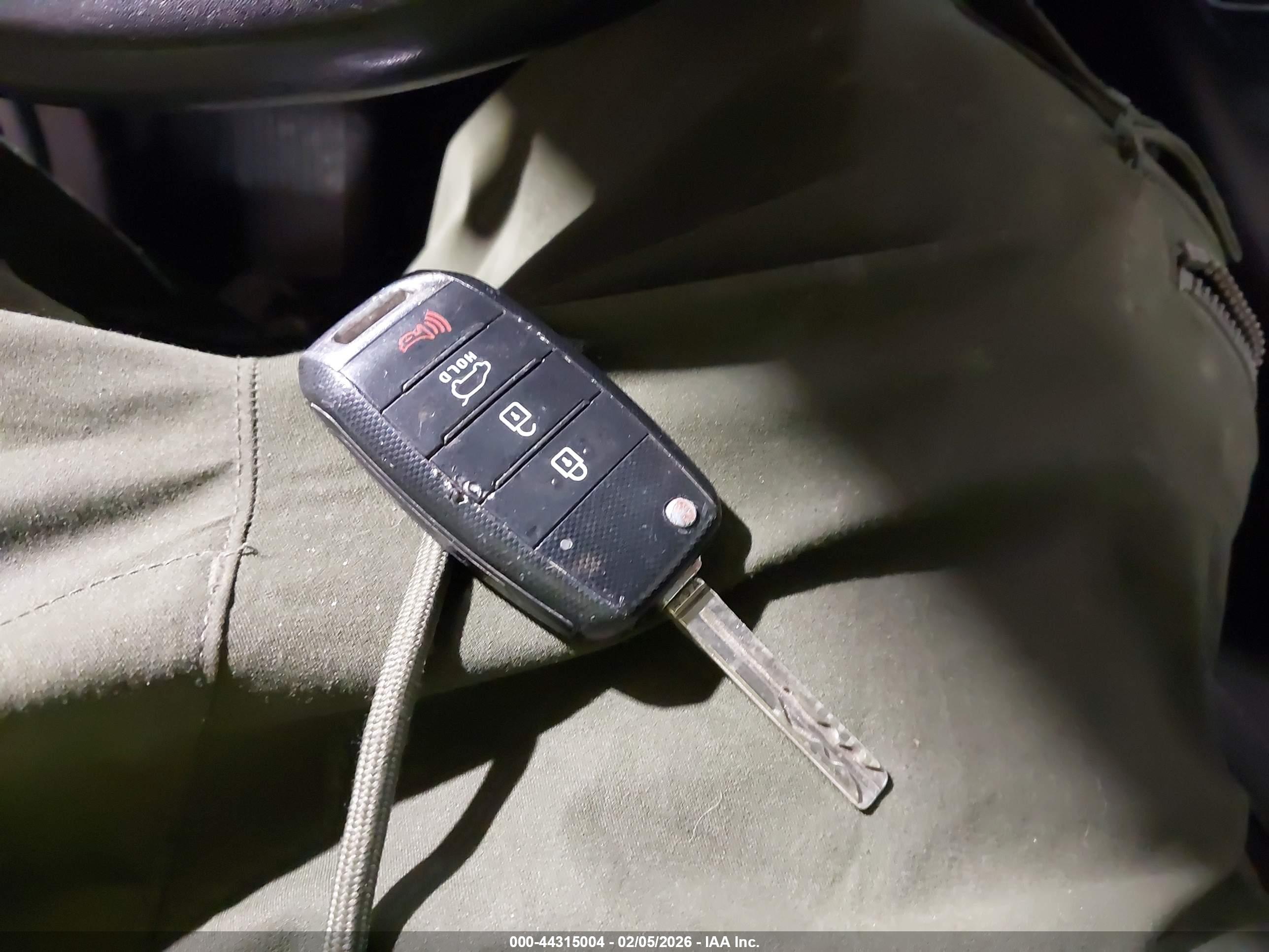 KIA SOUL image 11