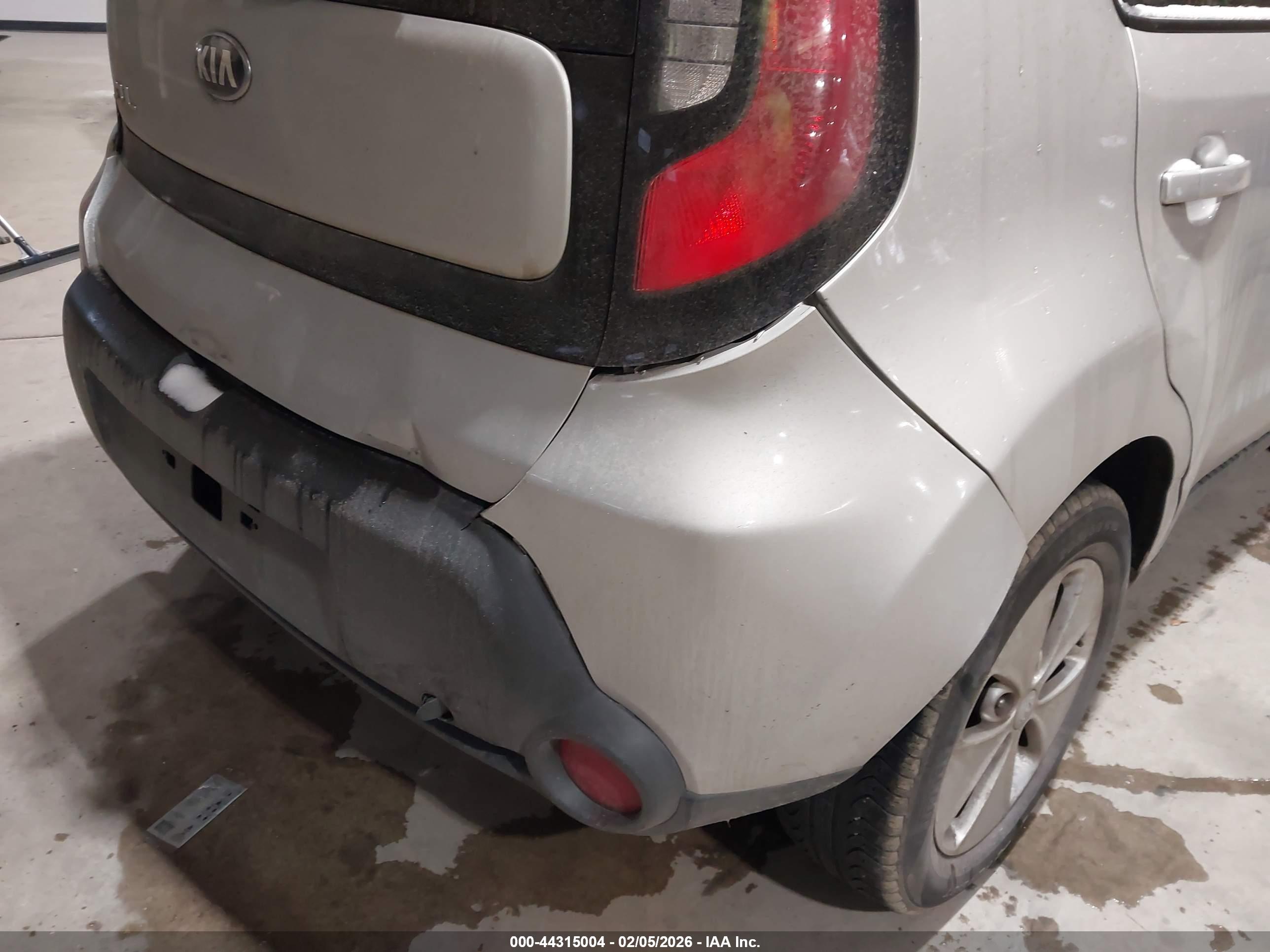 KIA SOUL image 6