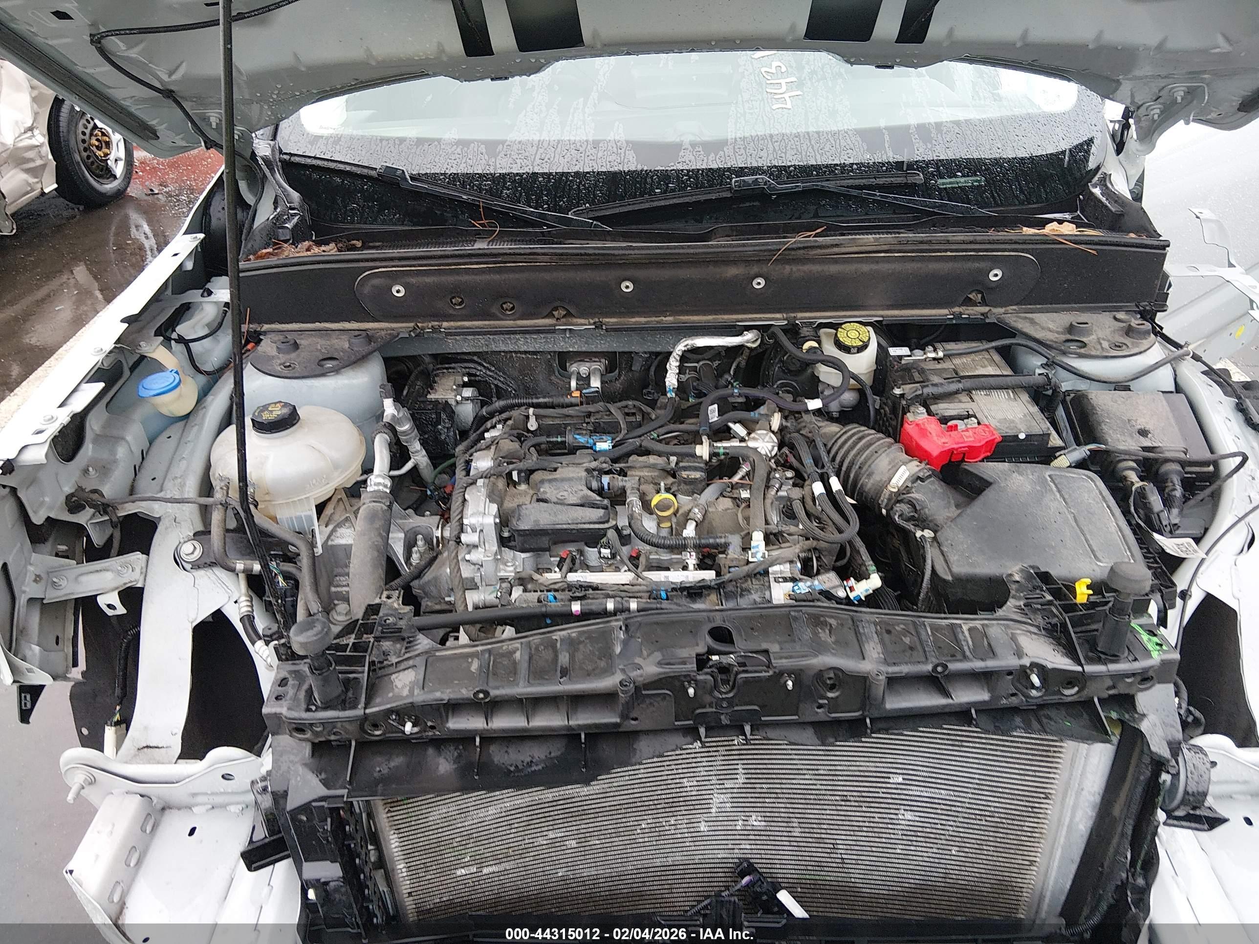 FORD BRONCO image 10