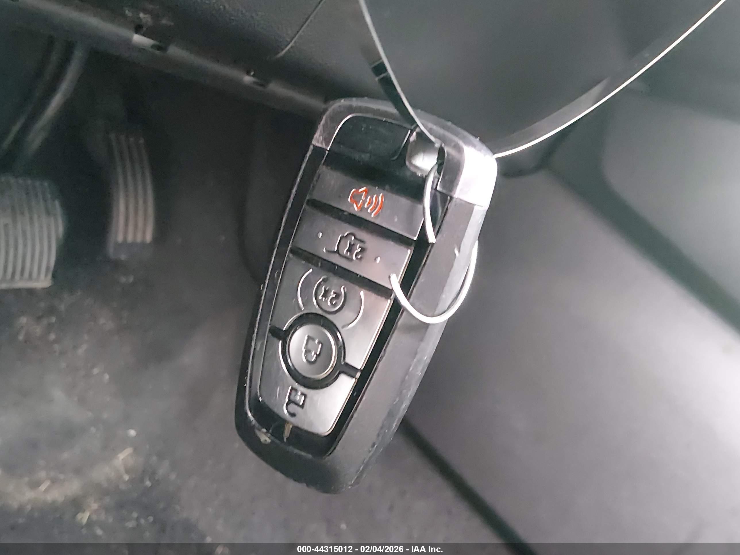 FORD BRONCO image 11