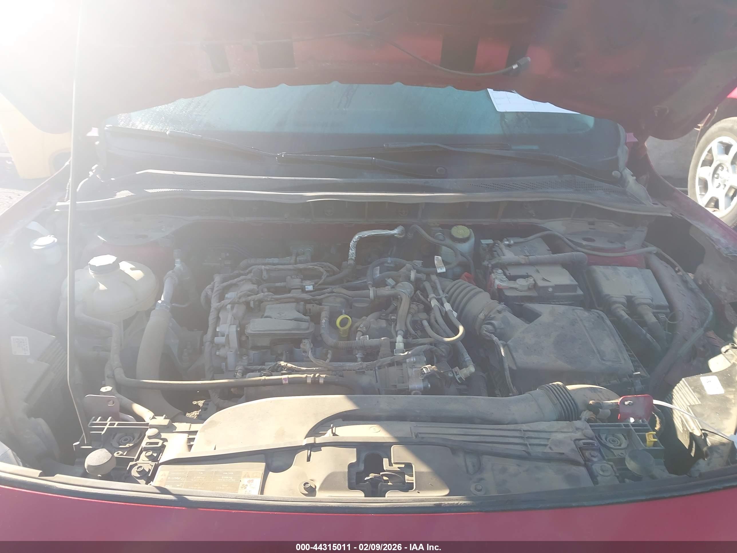 FORD ESCAPE image 10