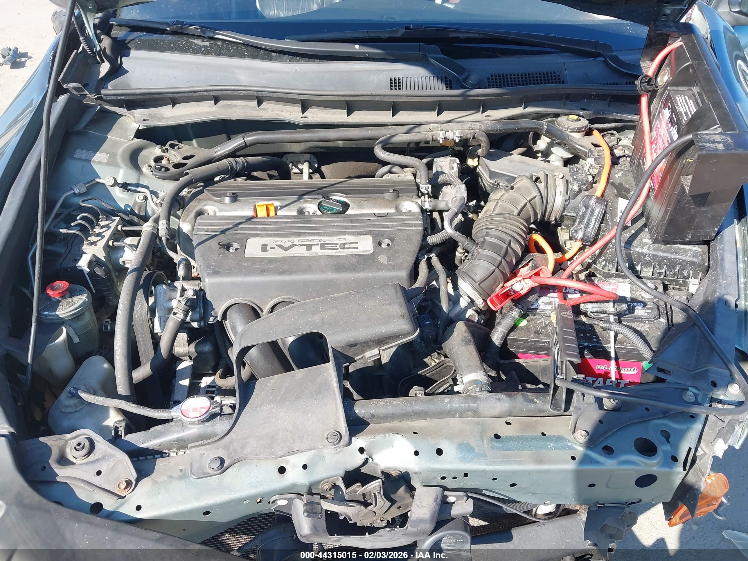 HONDA ACCORD image 10