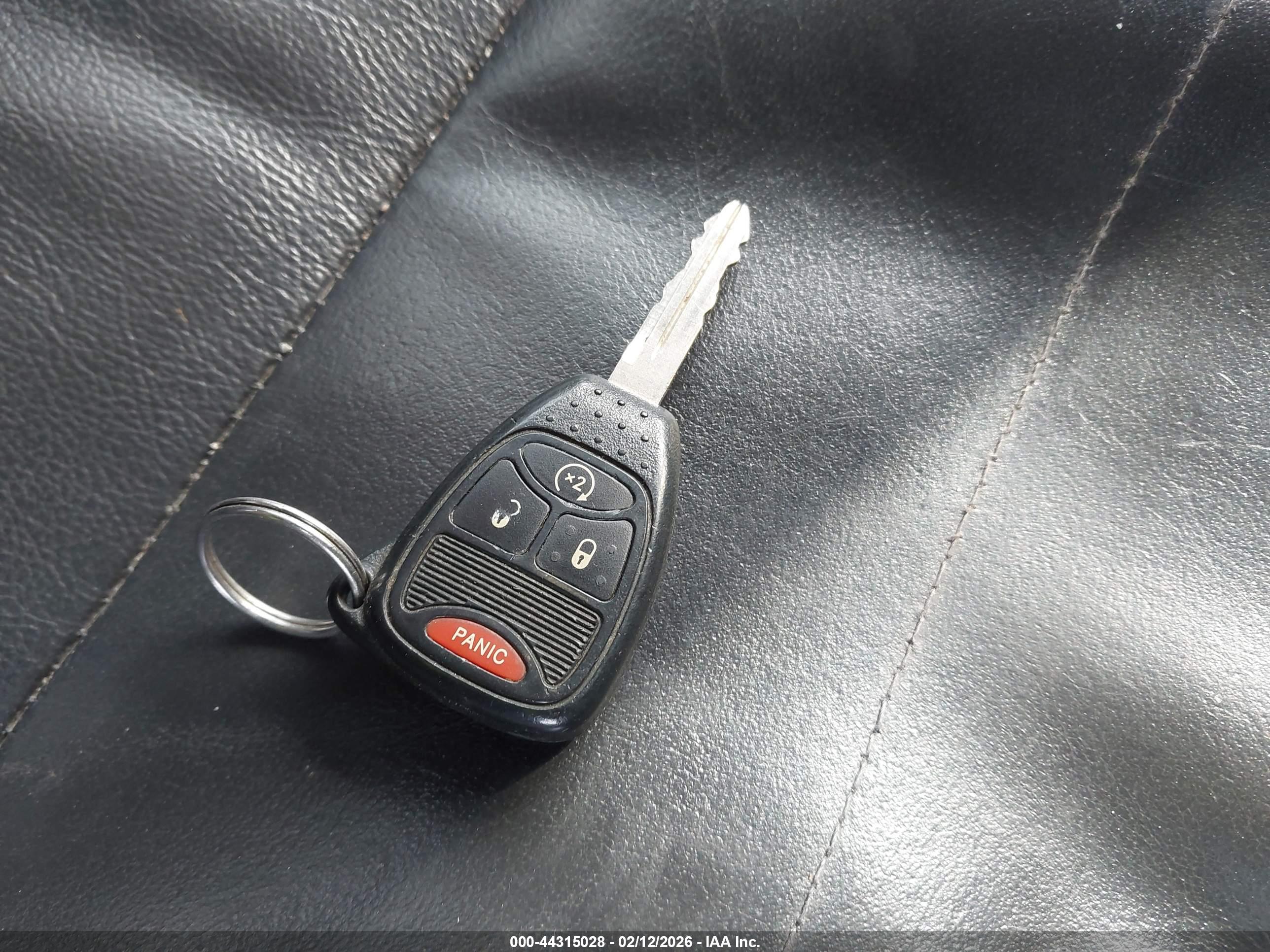 JEEP PATRIOT image 11