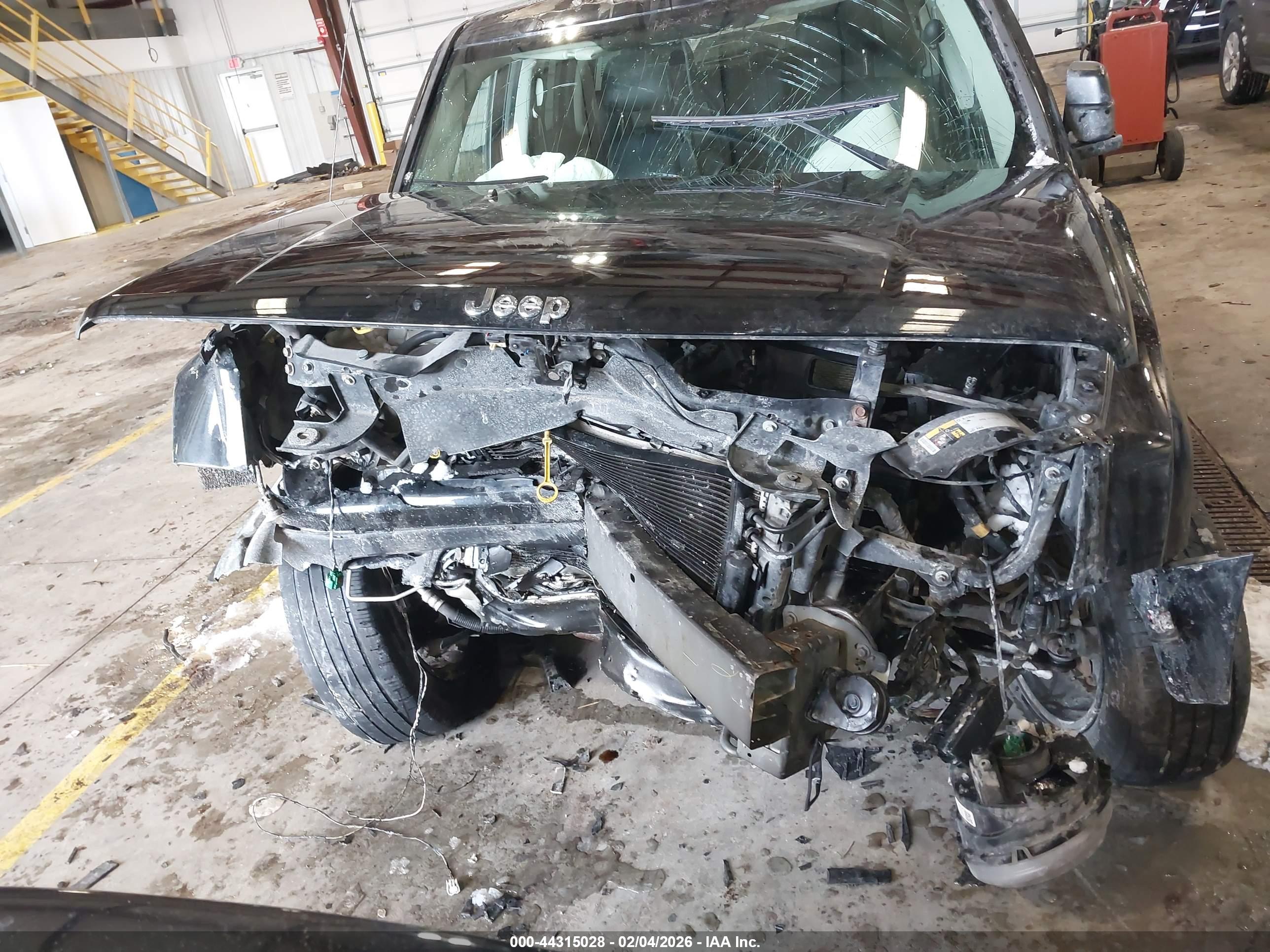 JEEP PATRIOT image 6