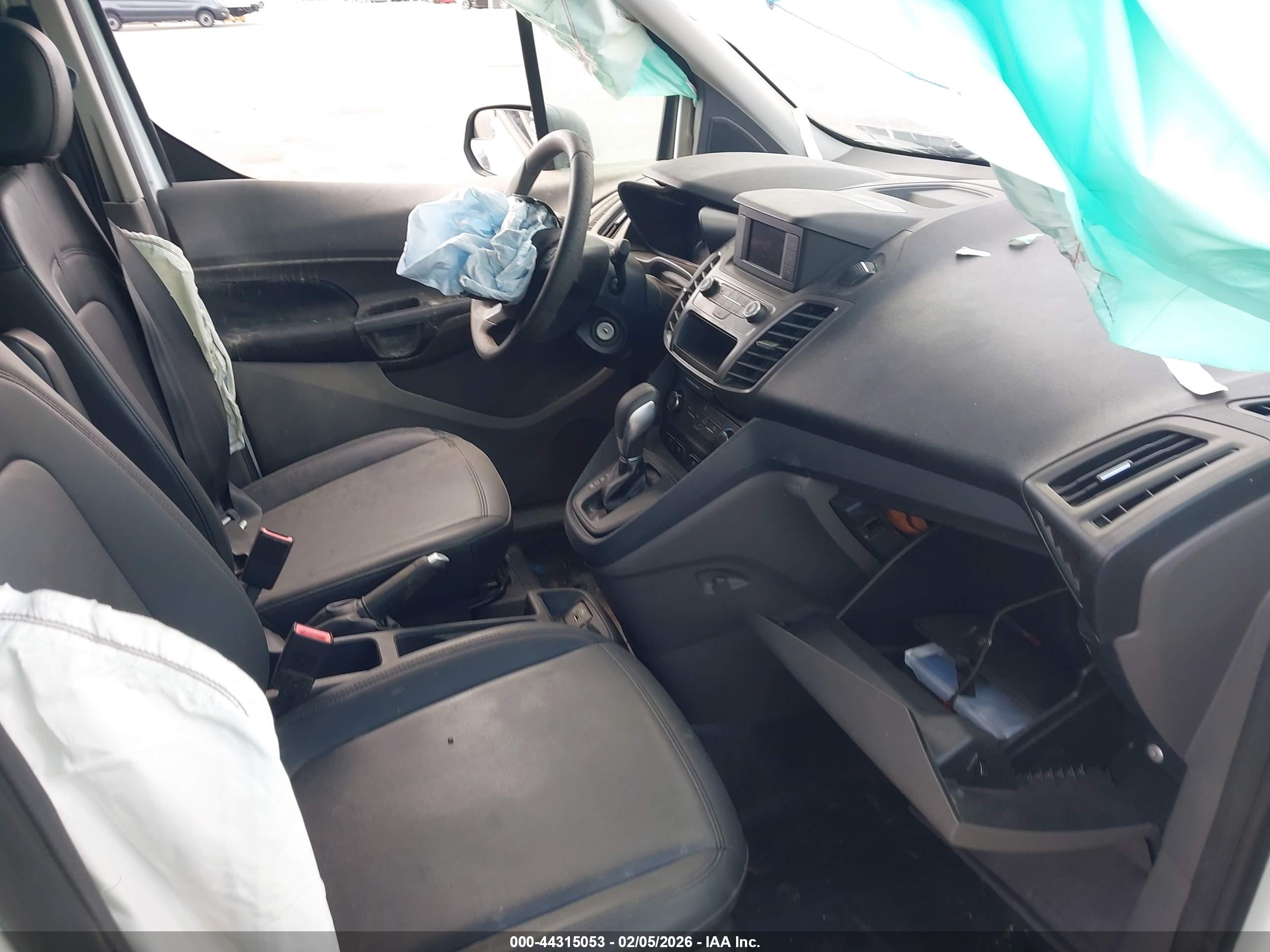 FORD TRANSIT image 5