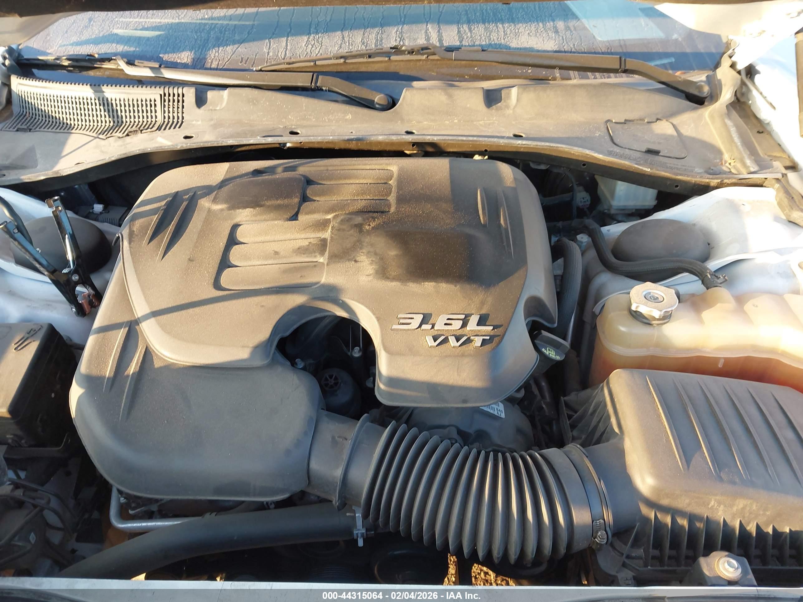 DODGE CHARGER image 10