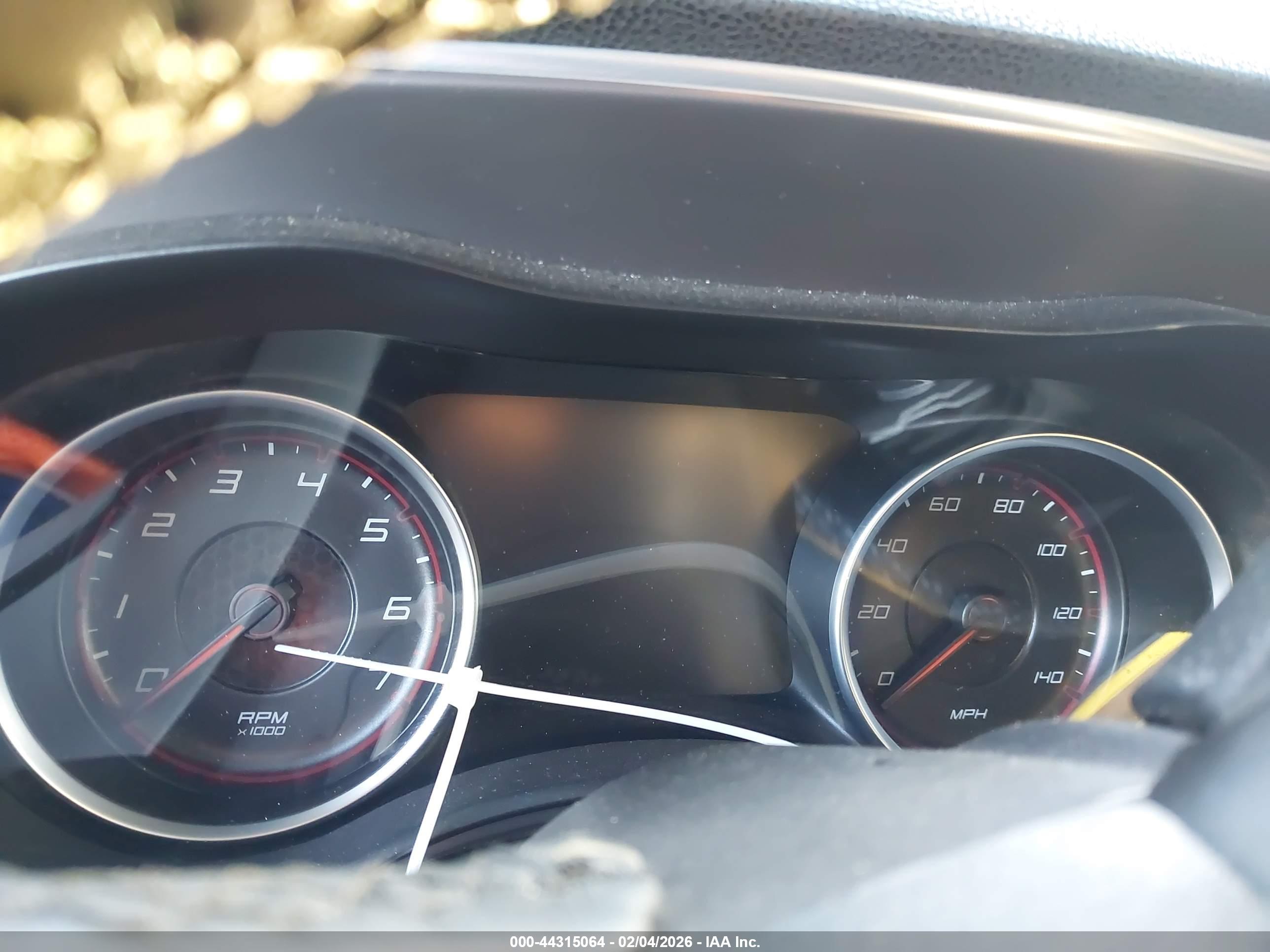 DODGE CHARGER image 7