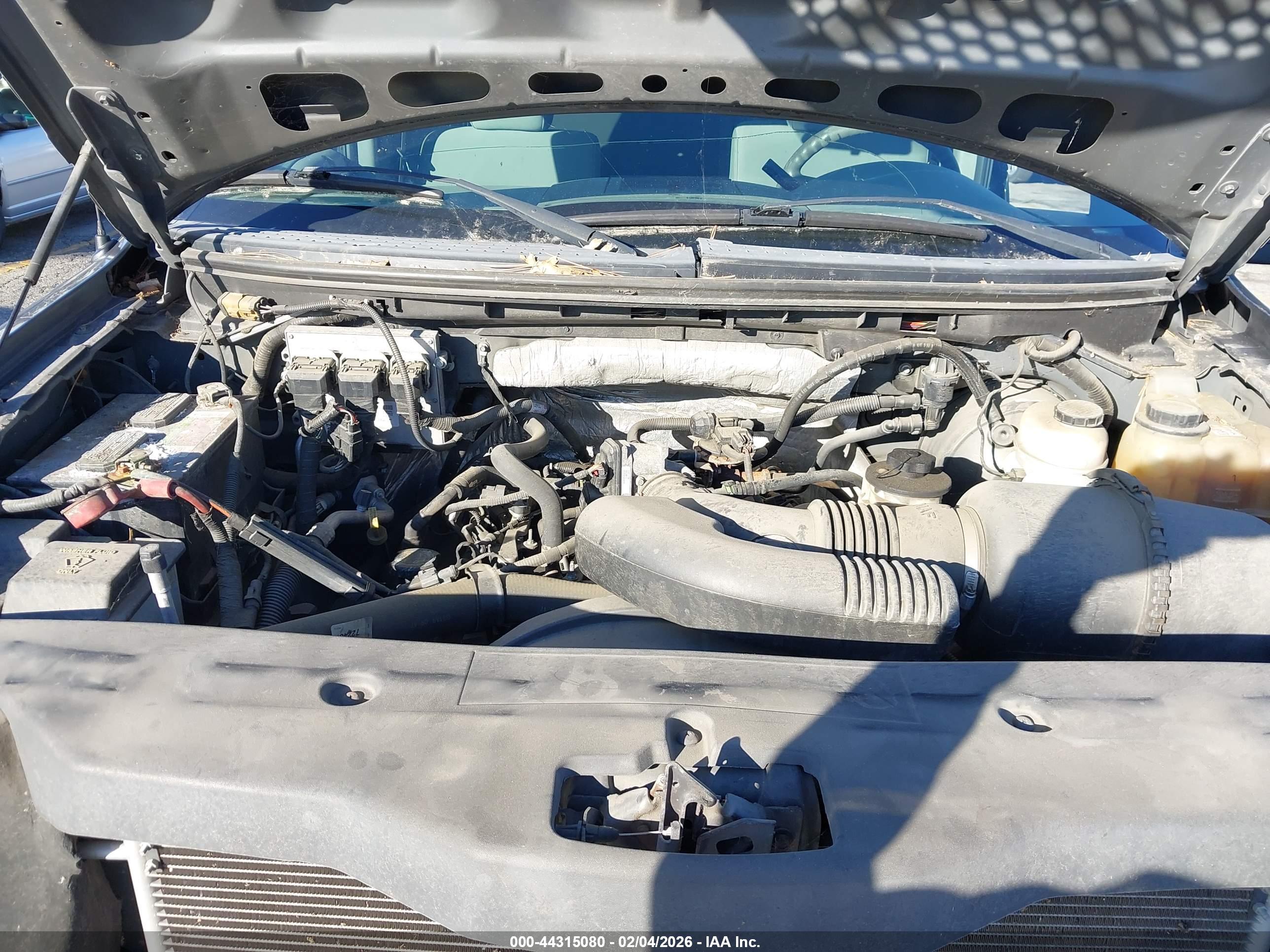 FORD F-150 image 10