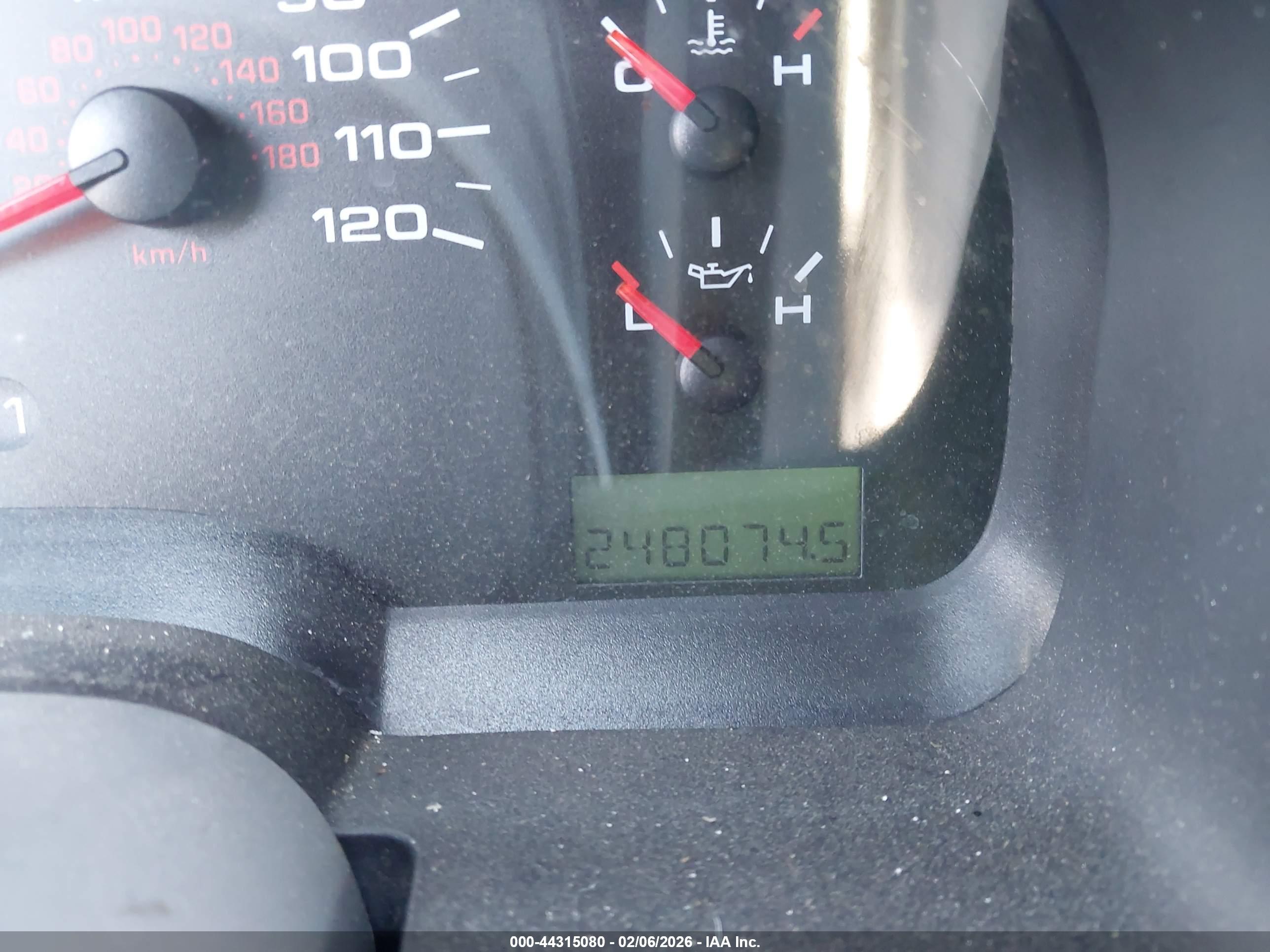 FORD F-150 image 7