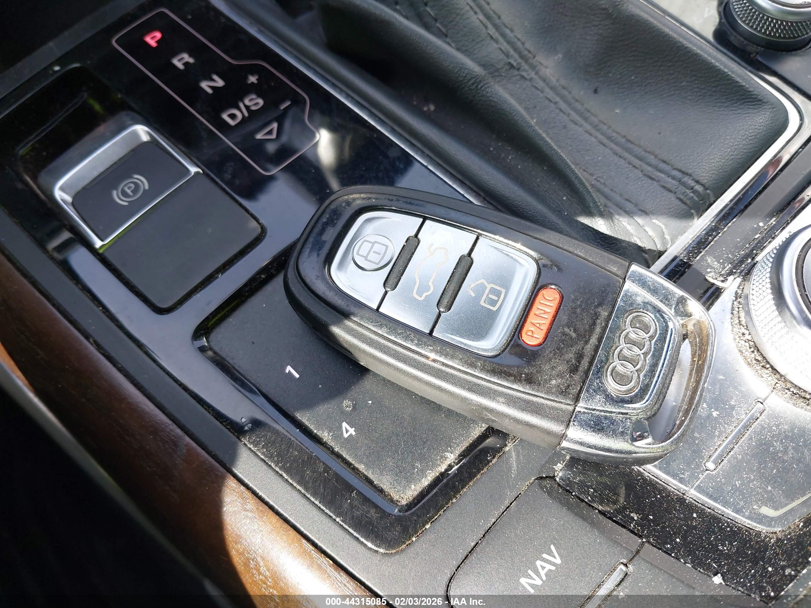 AUDI A7 image 11
