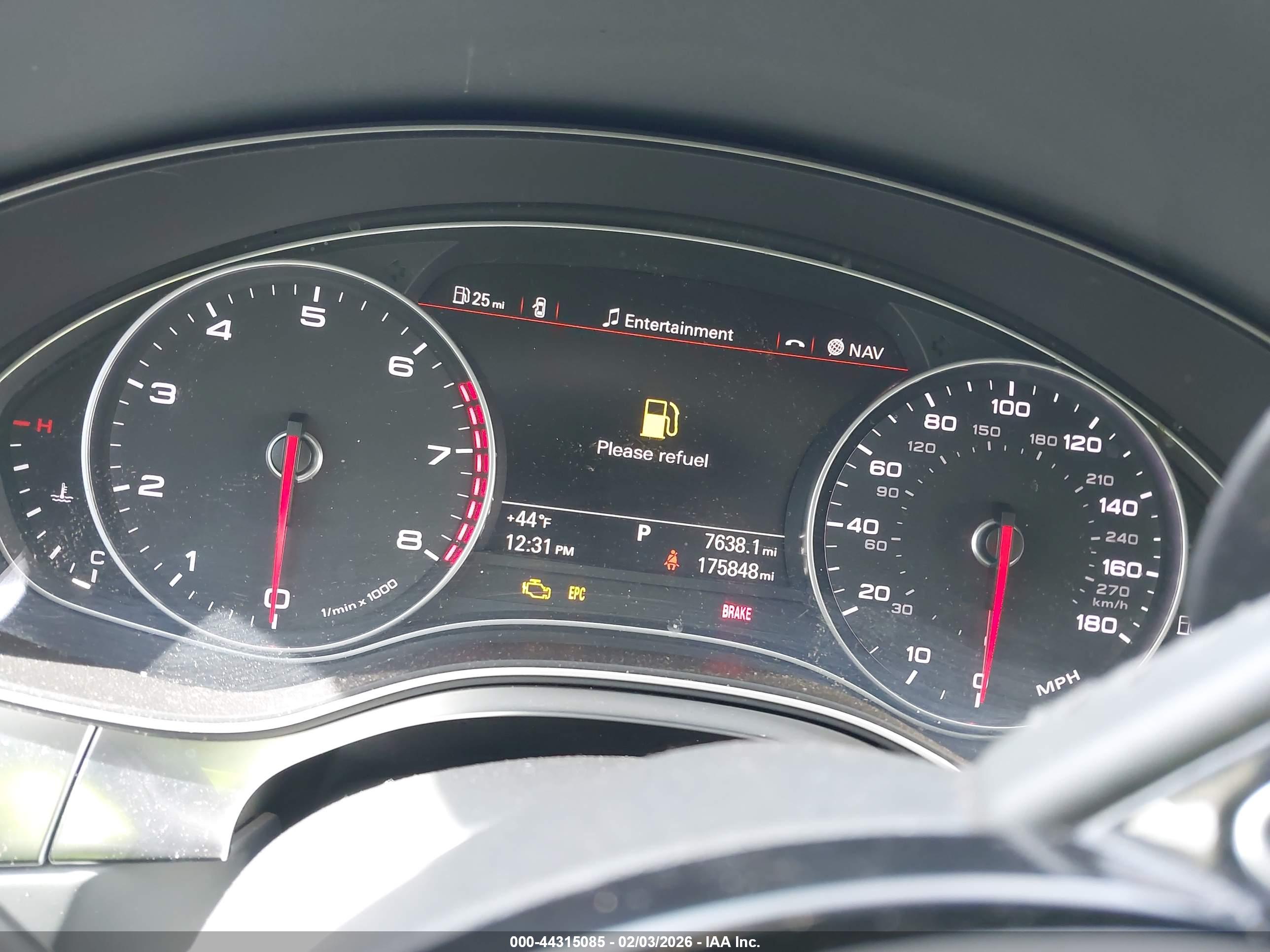 AUDI A7 image 7