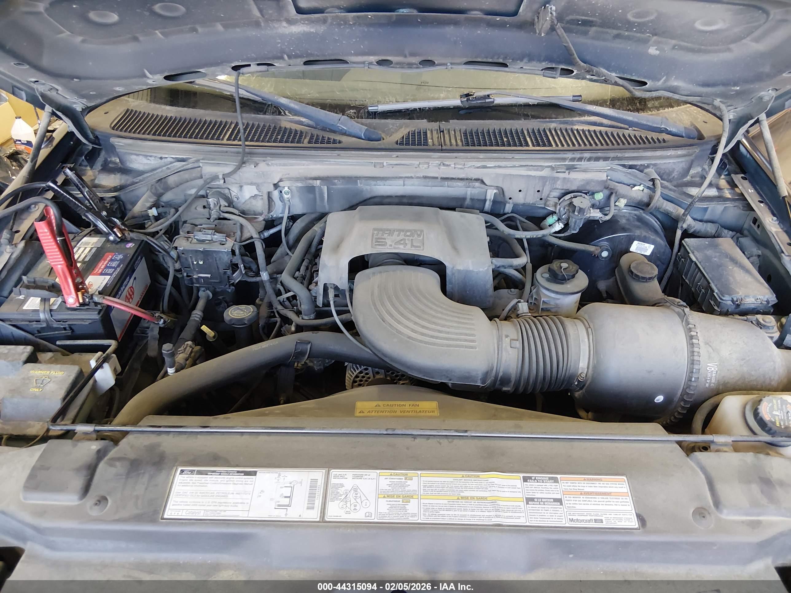 FORD F-150 image 10
