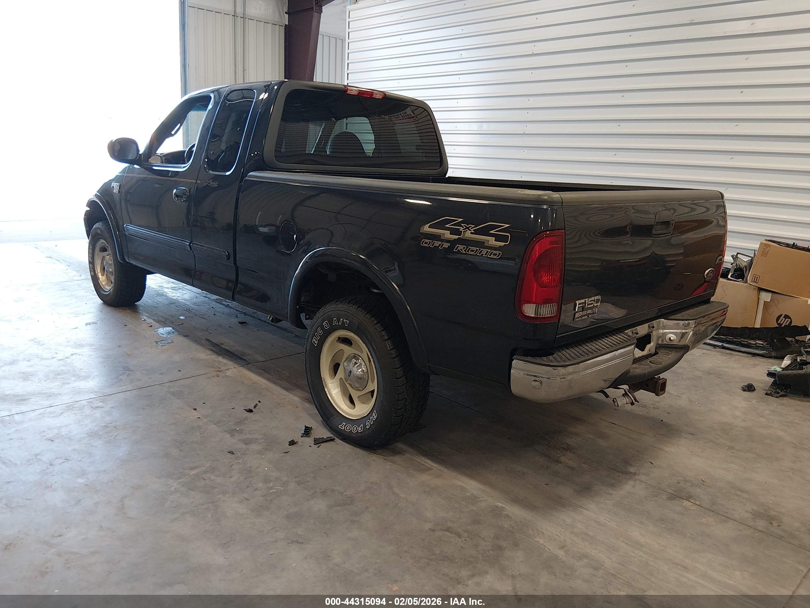 FORD F-150 image 3