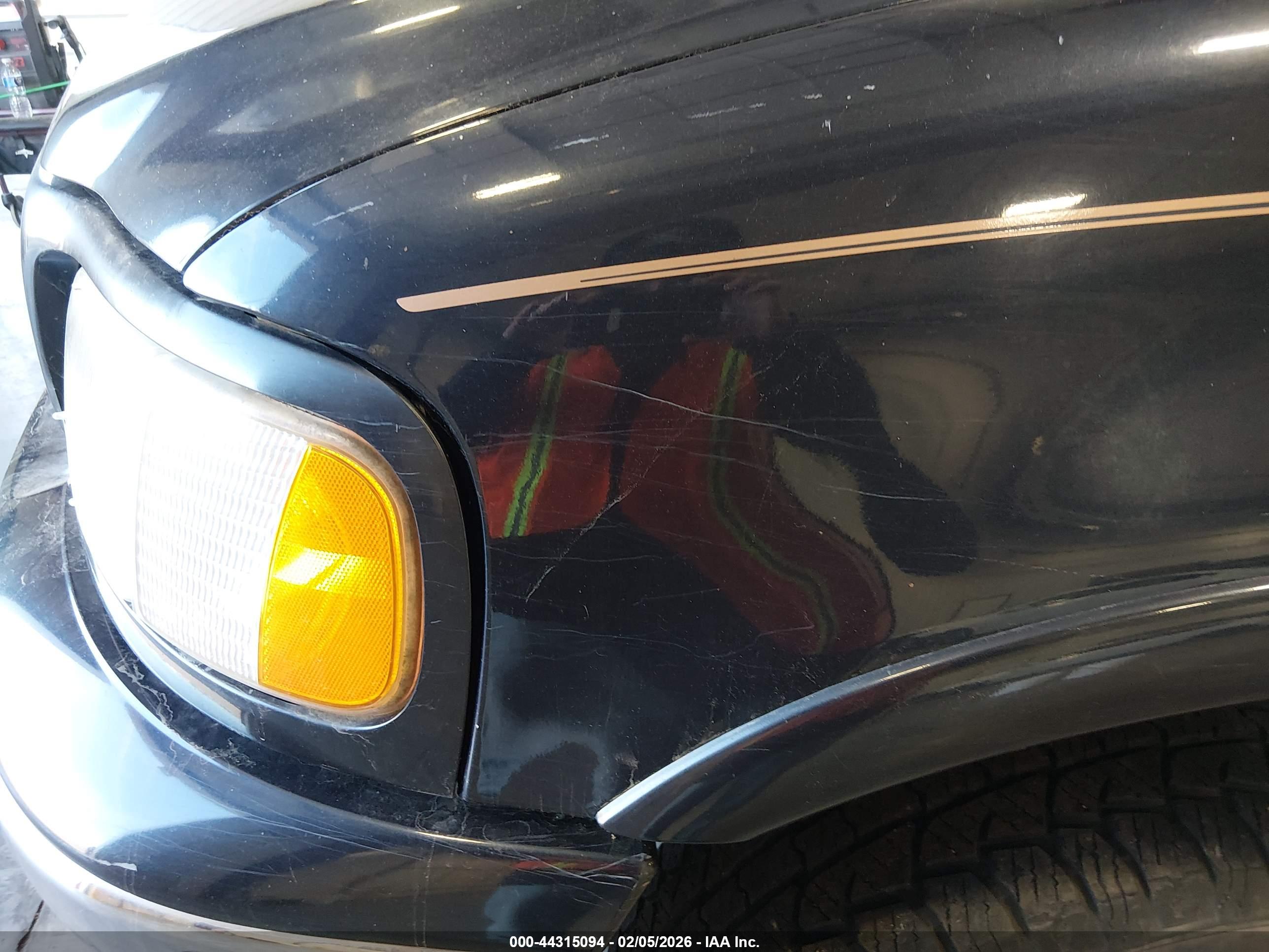 FORD F-150 image 6
