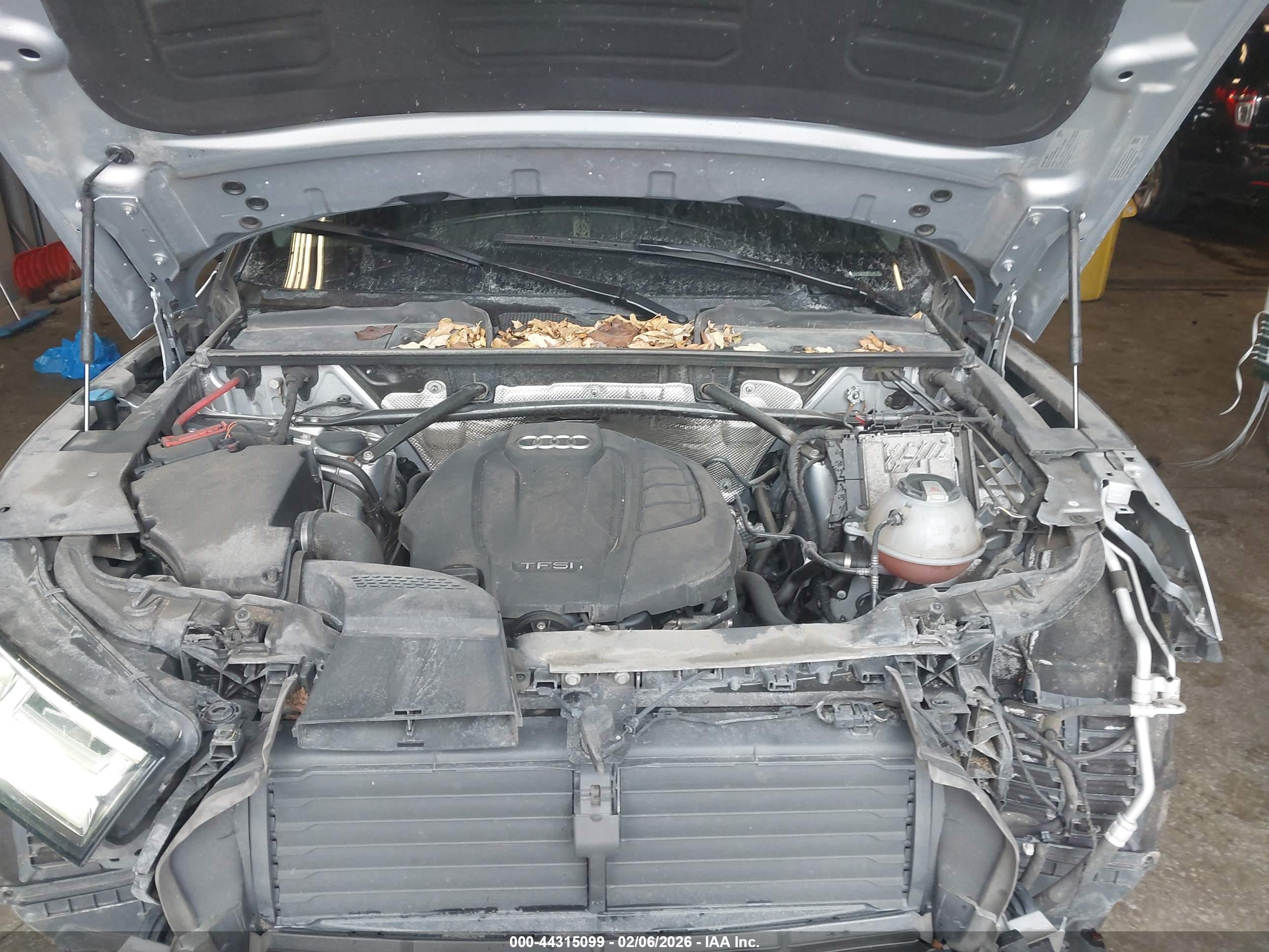 AUDI Q5 image 10