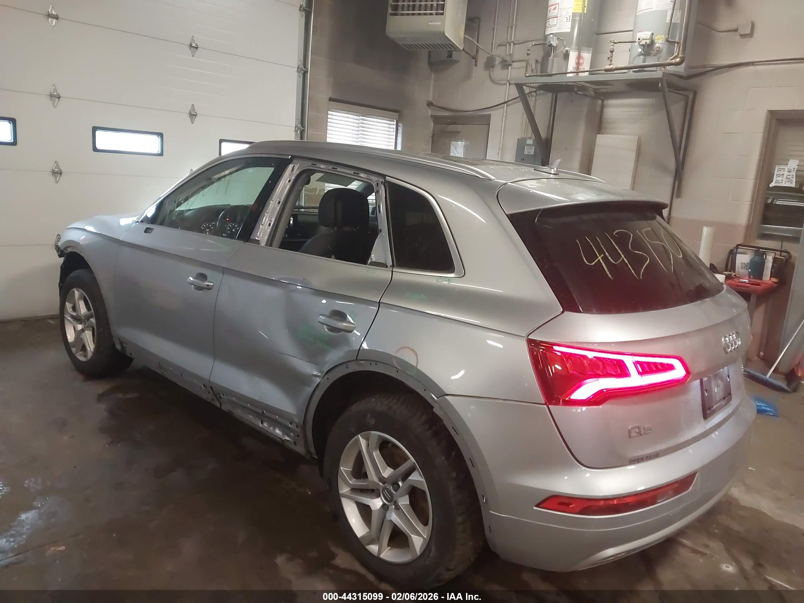 AUDI Q5 image 3