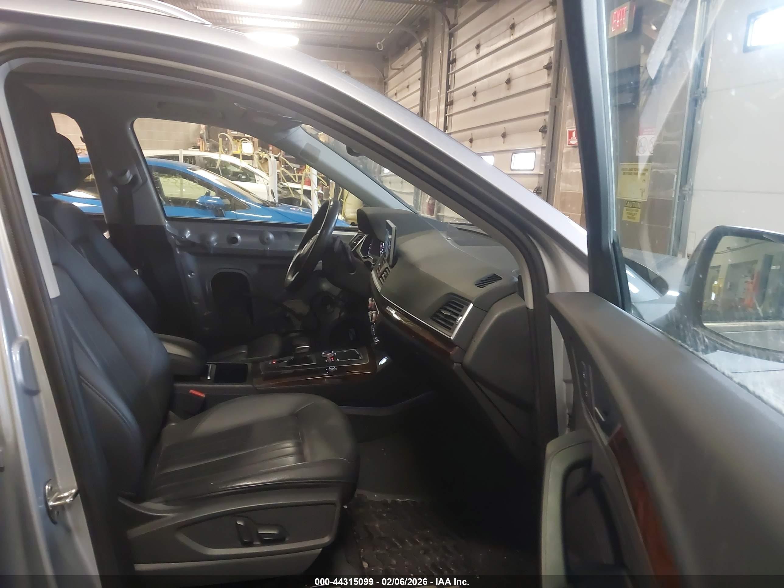 AUDI Q5 image 5