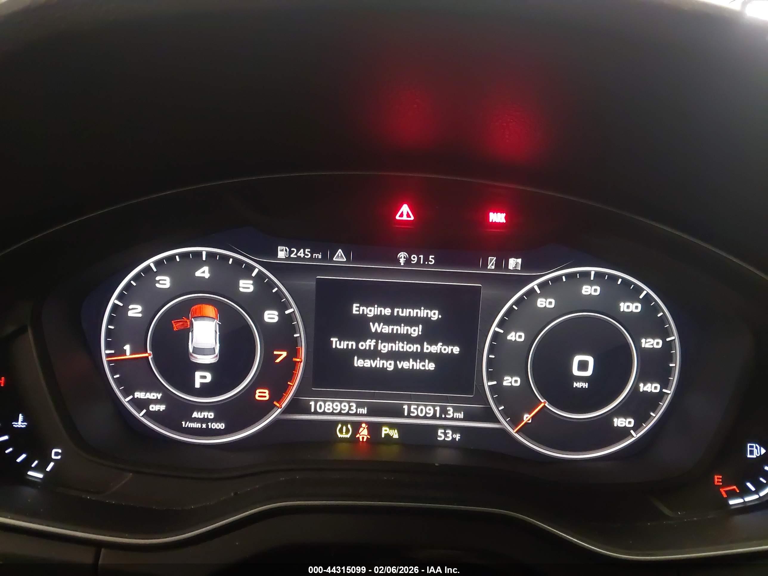 AUDI Q5 image 7
