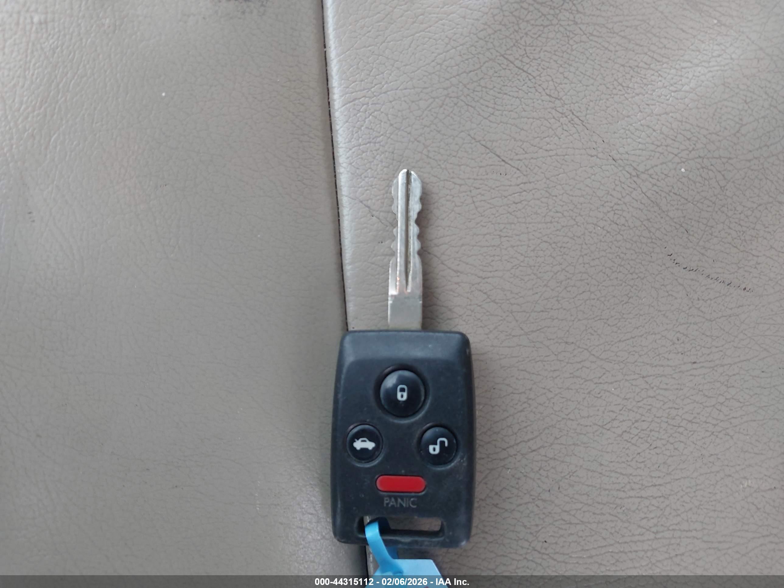 SUBARU OUTBACK image 11
