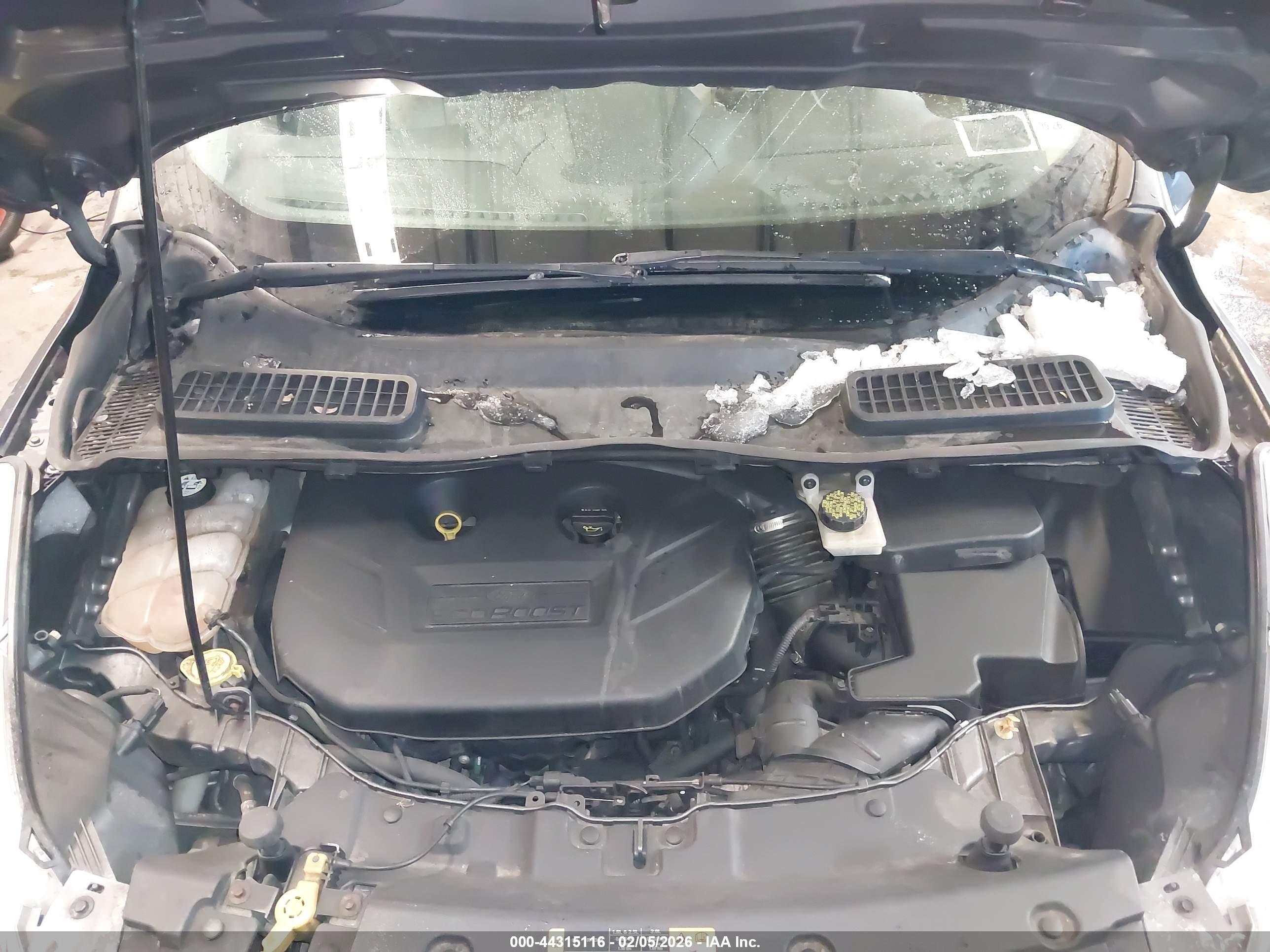 FORD ESCAPE image 10