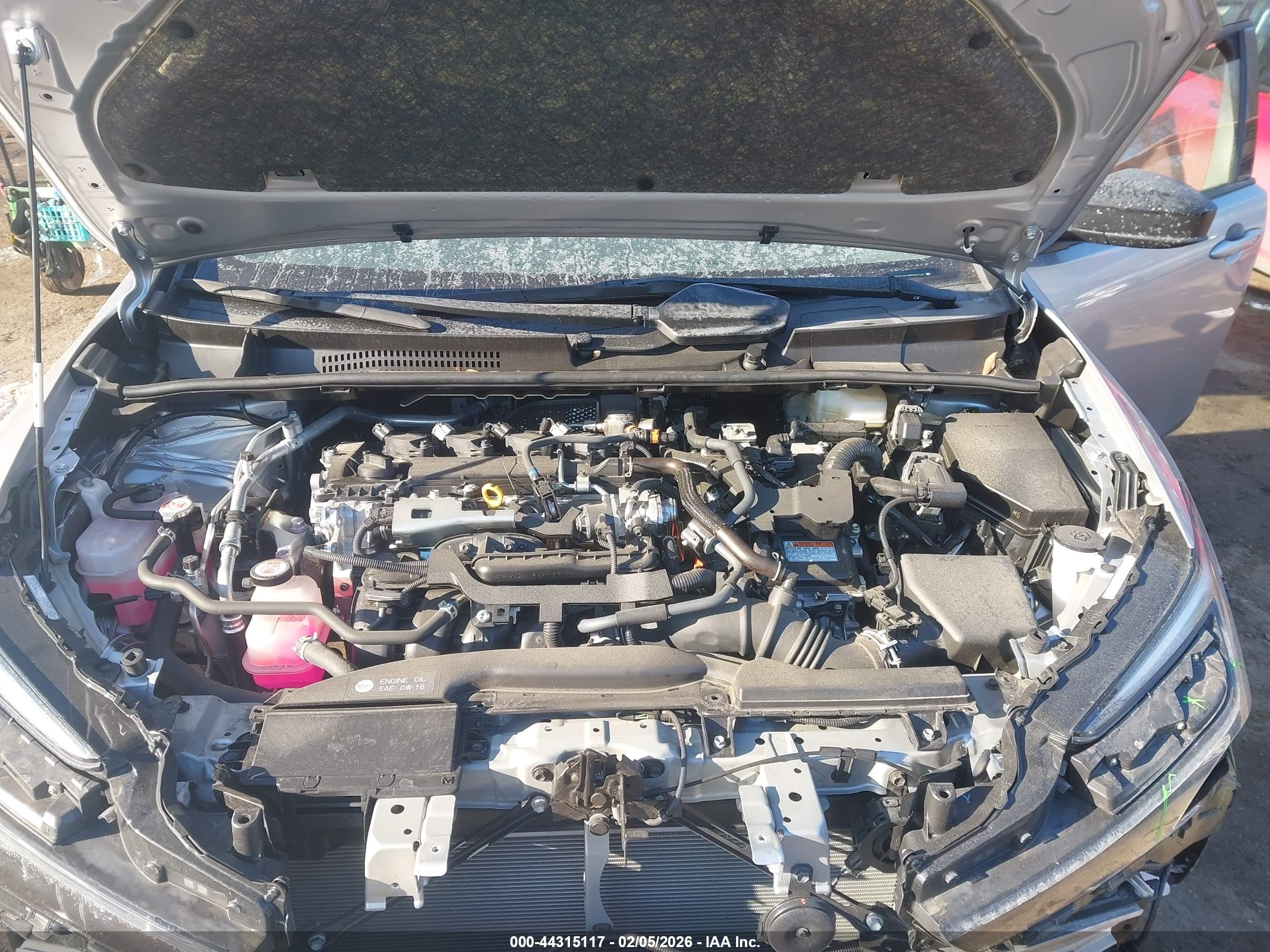 TOYOTA PRIUS image 10