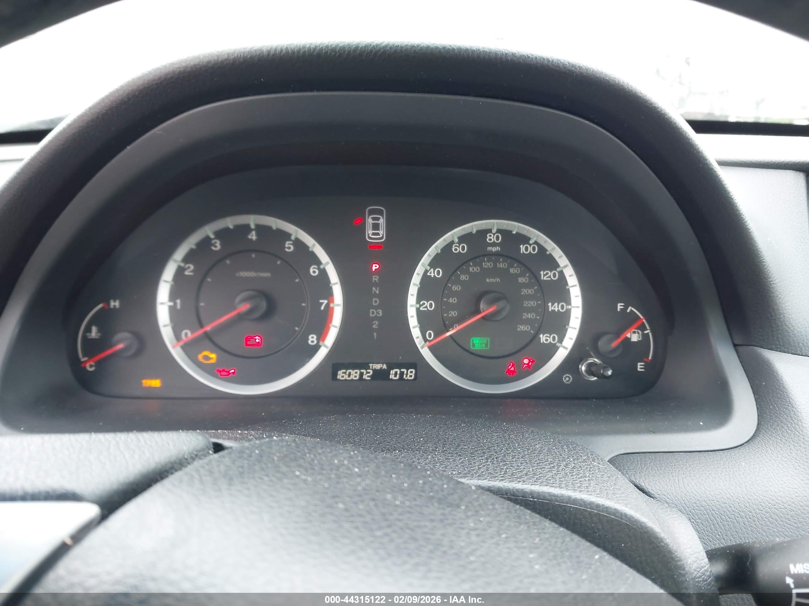 HONDA ACCORD image 7