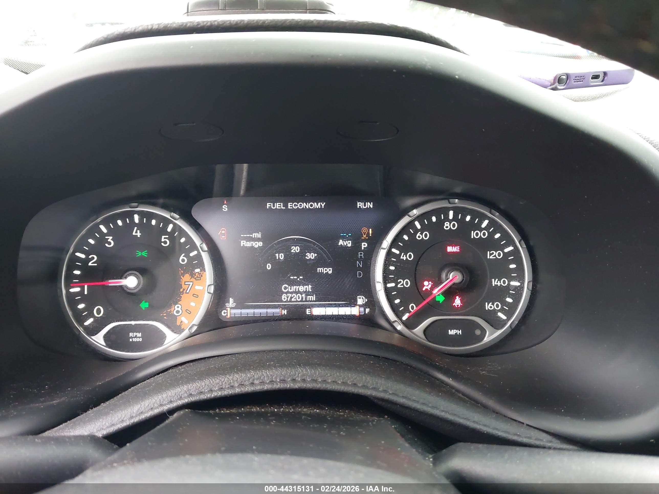 JEEP RENEGADE image 7