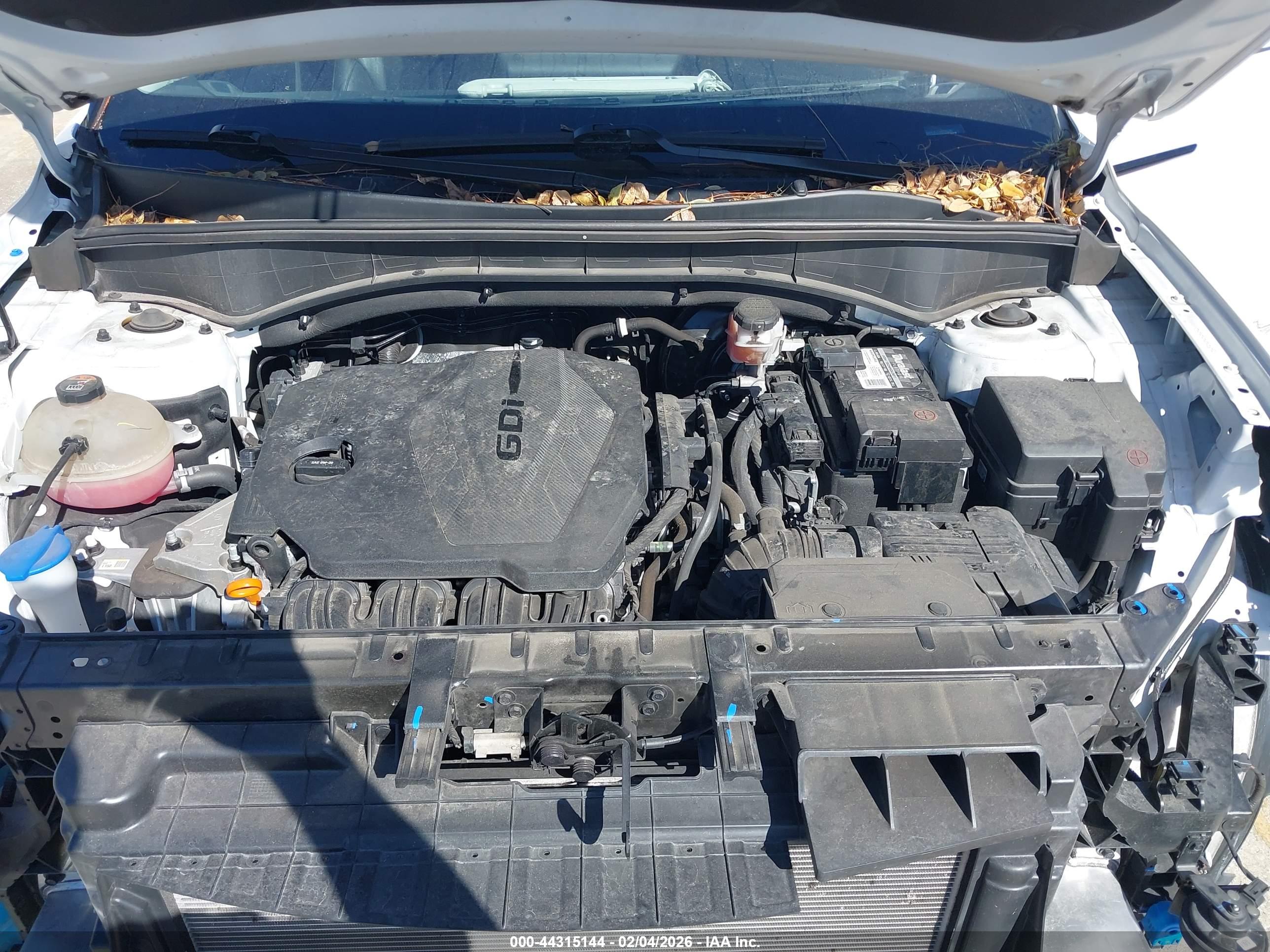 KIA SORENTO image 10
