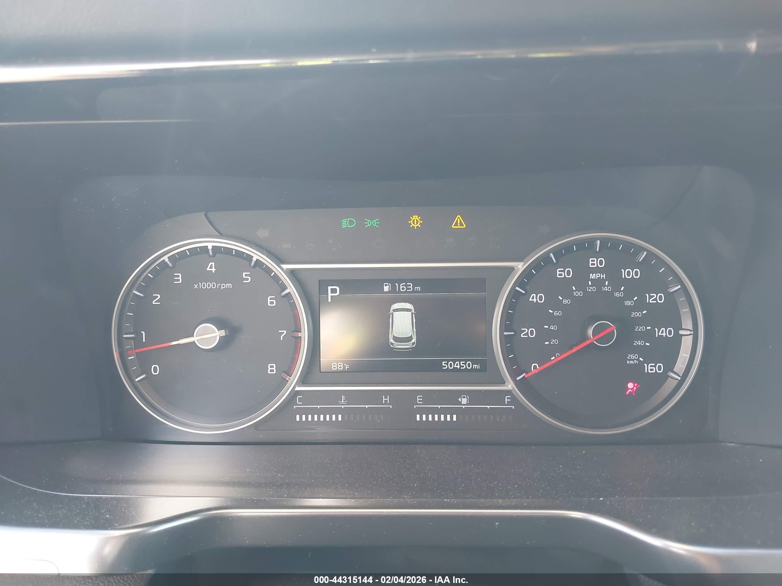 KIA SORENTO image 7