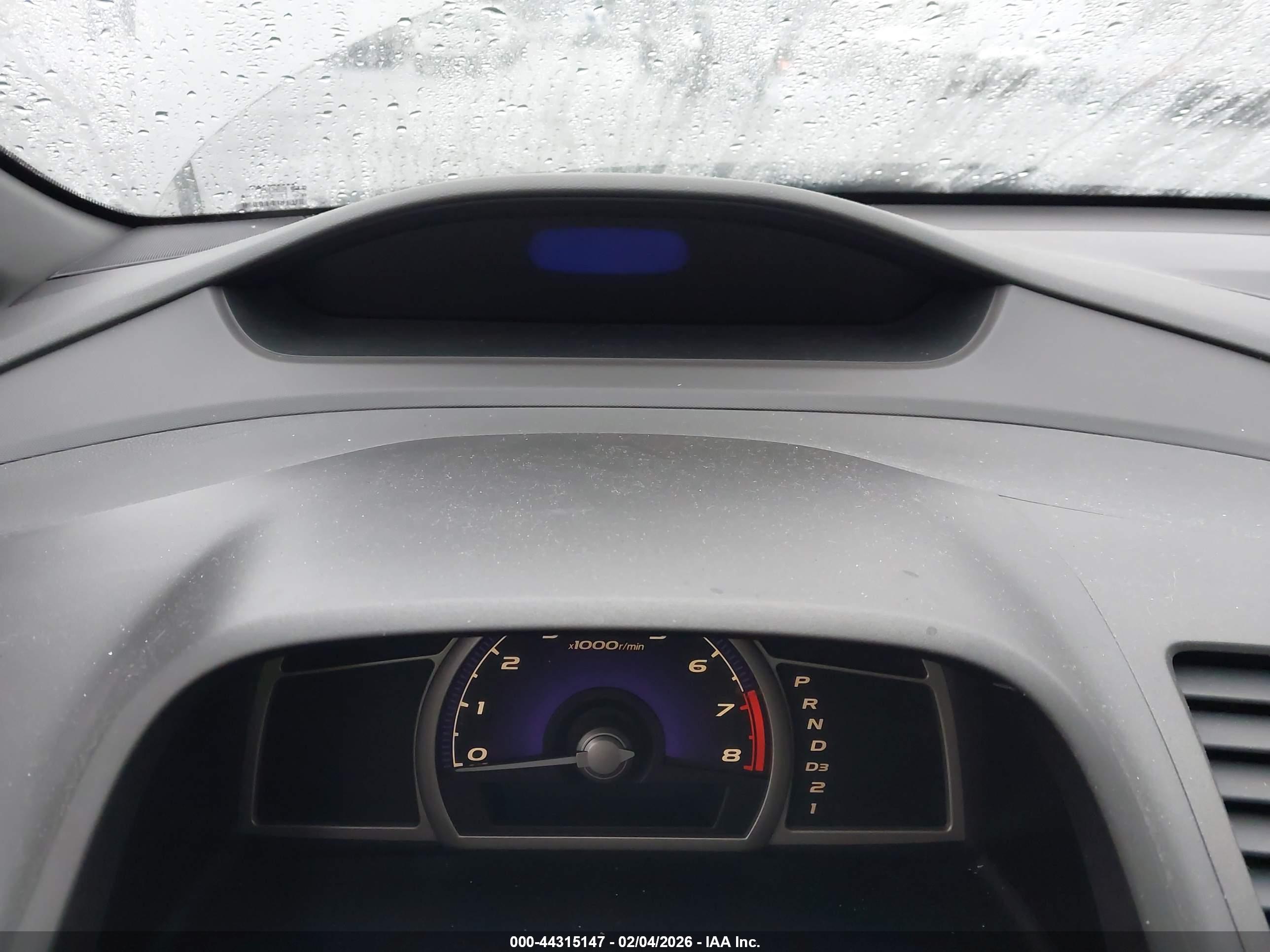 HONDA CIVIC image 7
