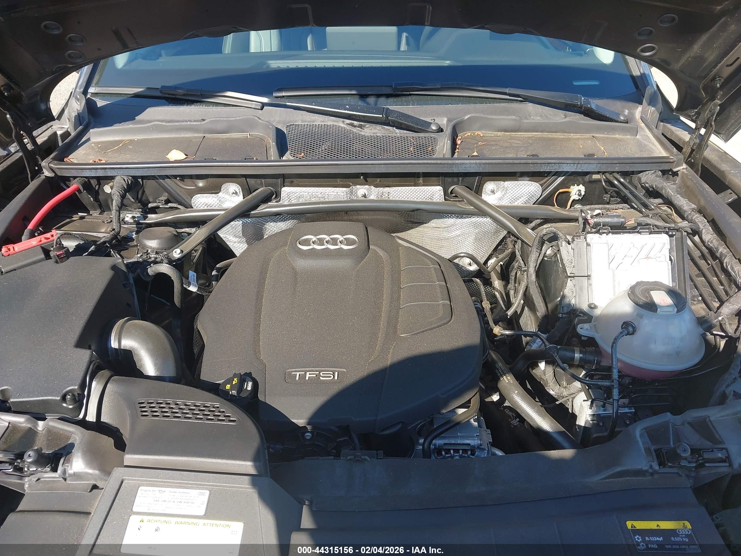 AUDI Q5 image 10