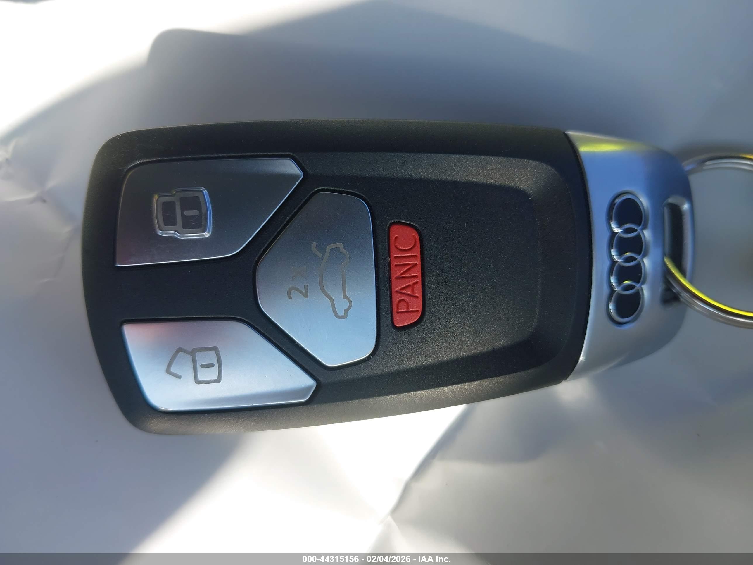 AUDI Q5 image 11