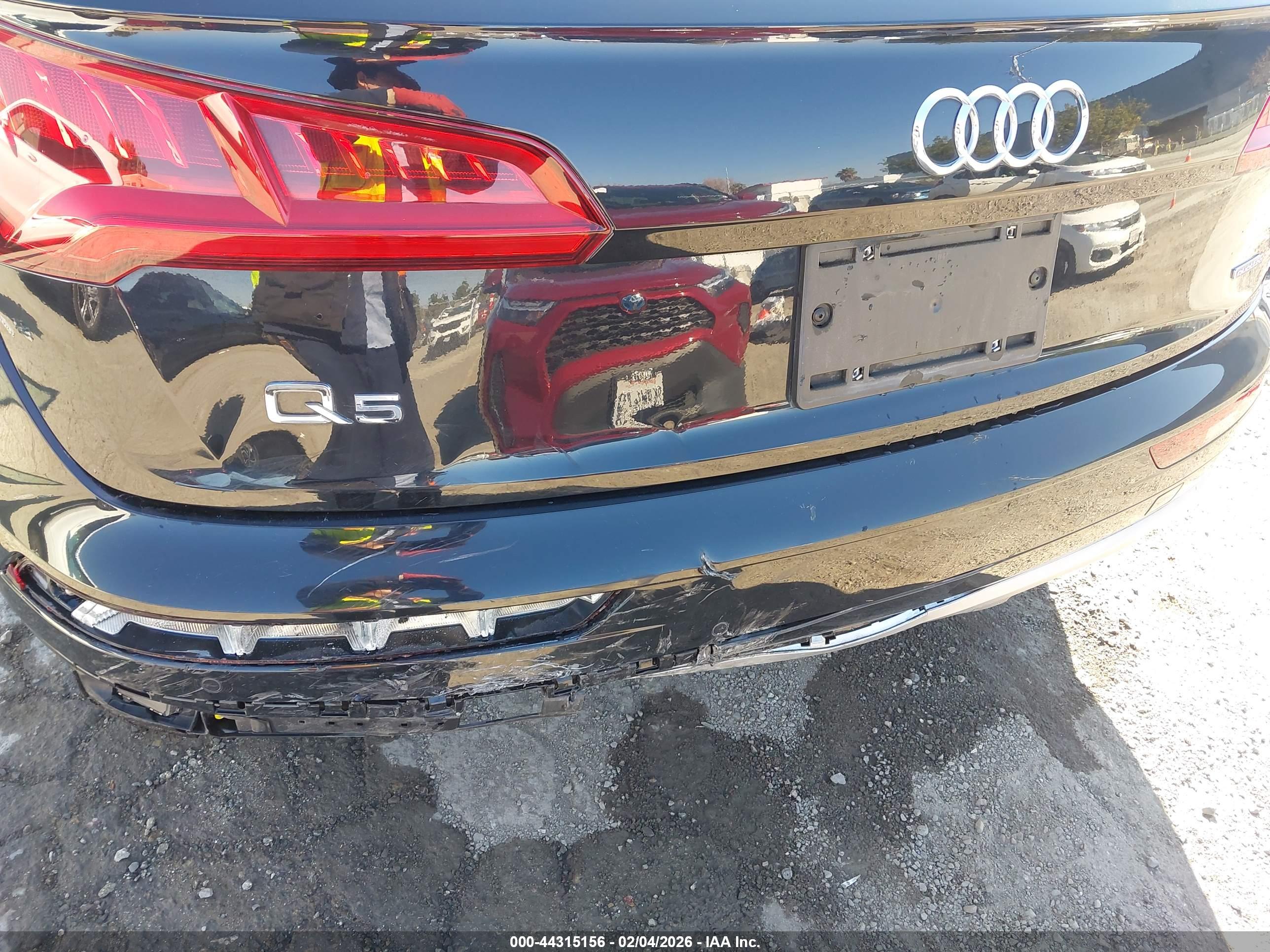 AUDI Q5 image 6